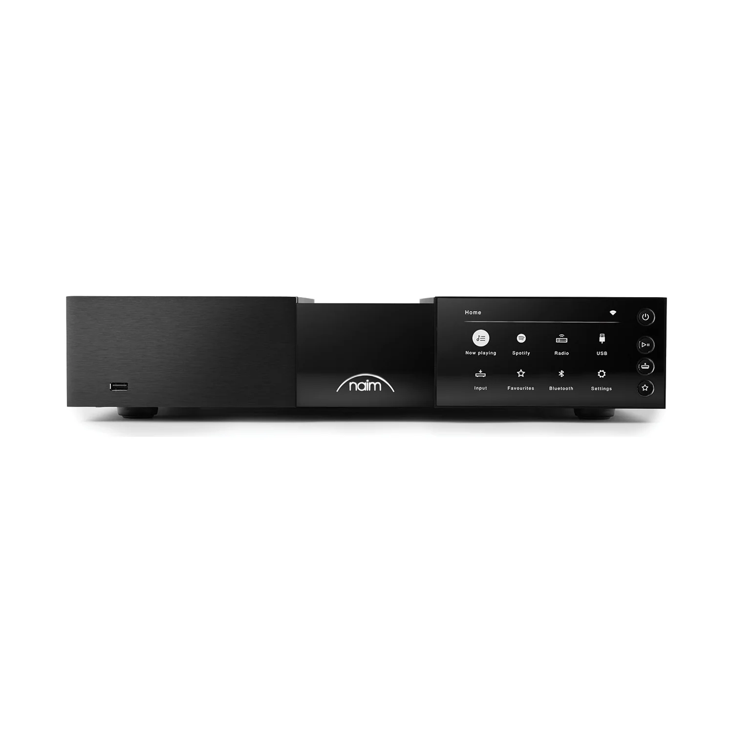 Naim NSS 333