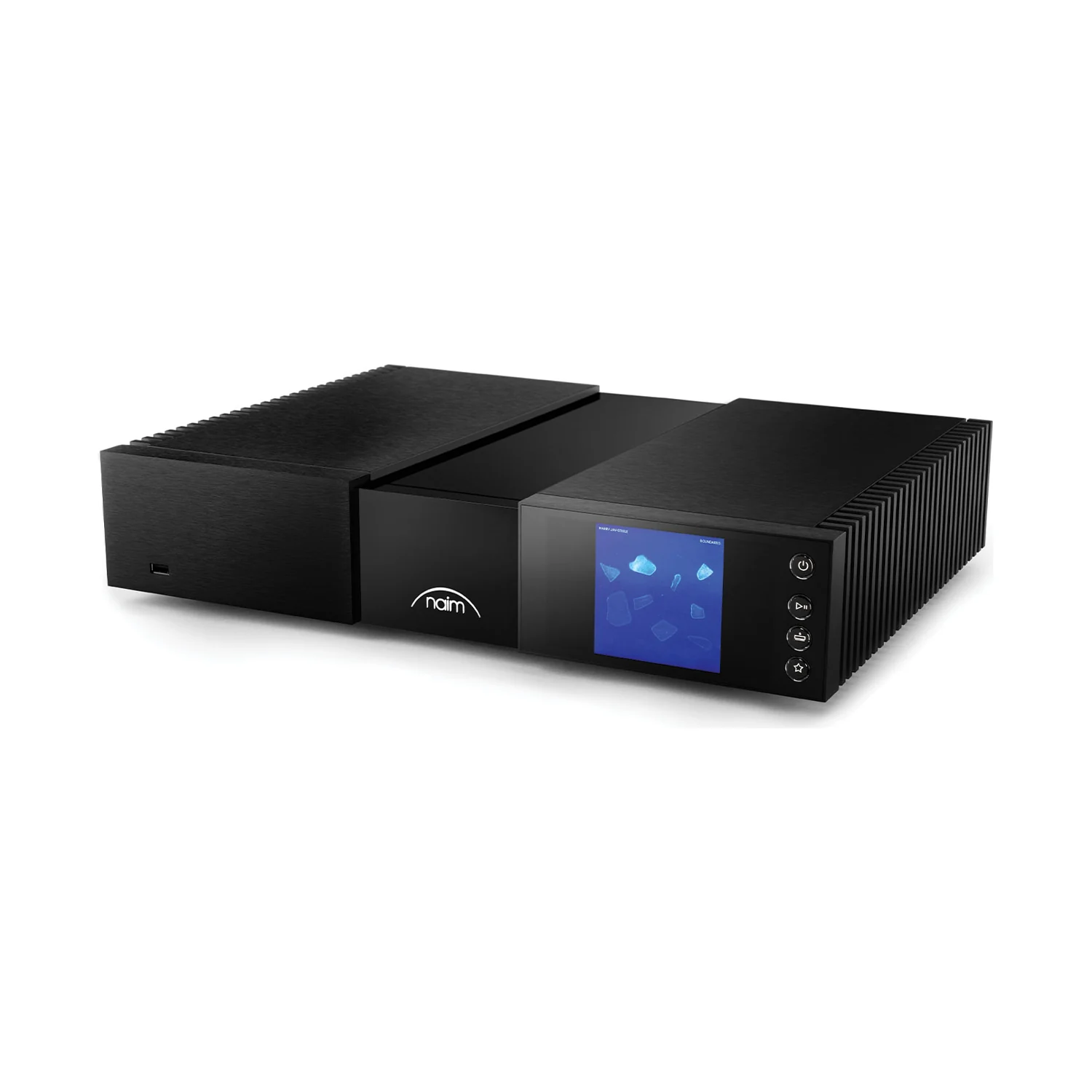Naim NSS 333