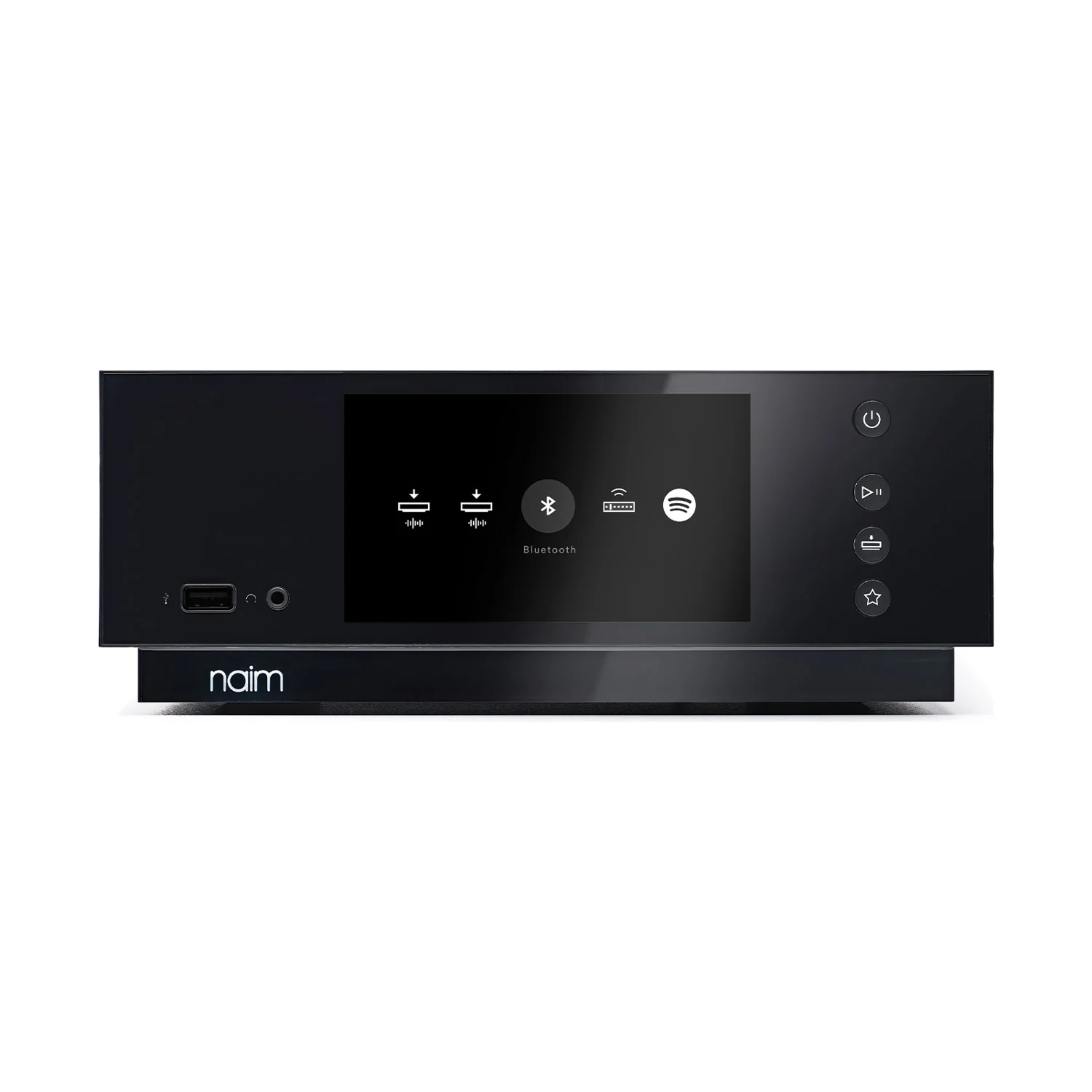 Naim Uniti Atom HDMI