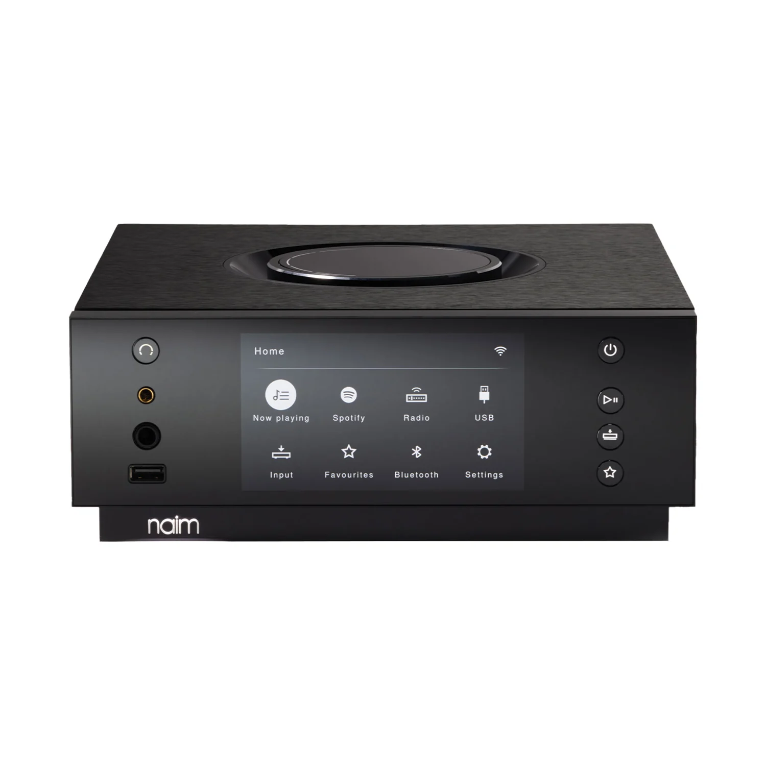 Naim Uniti Atom Headphone Edition