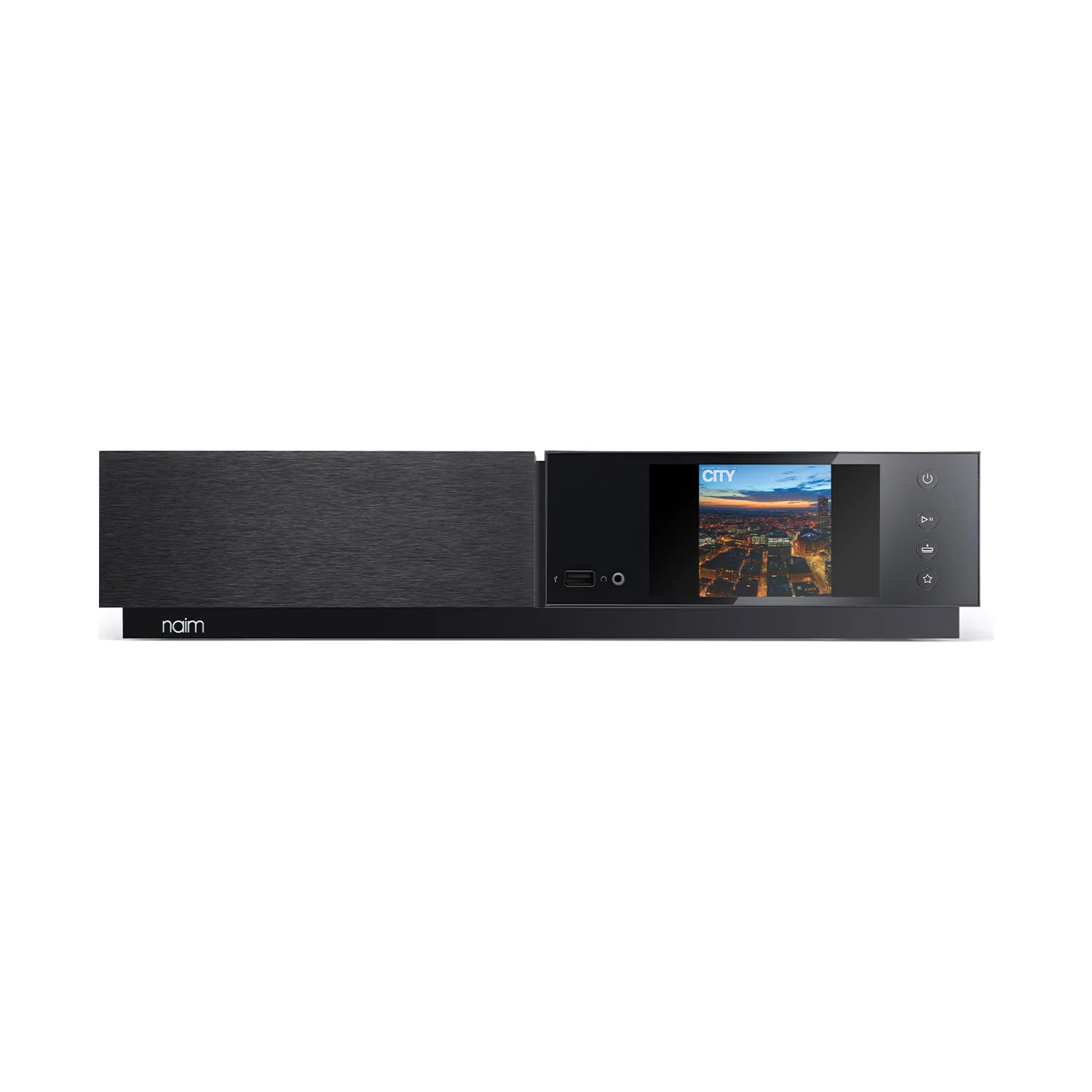 Naim Uniti Nova