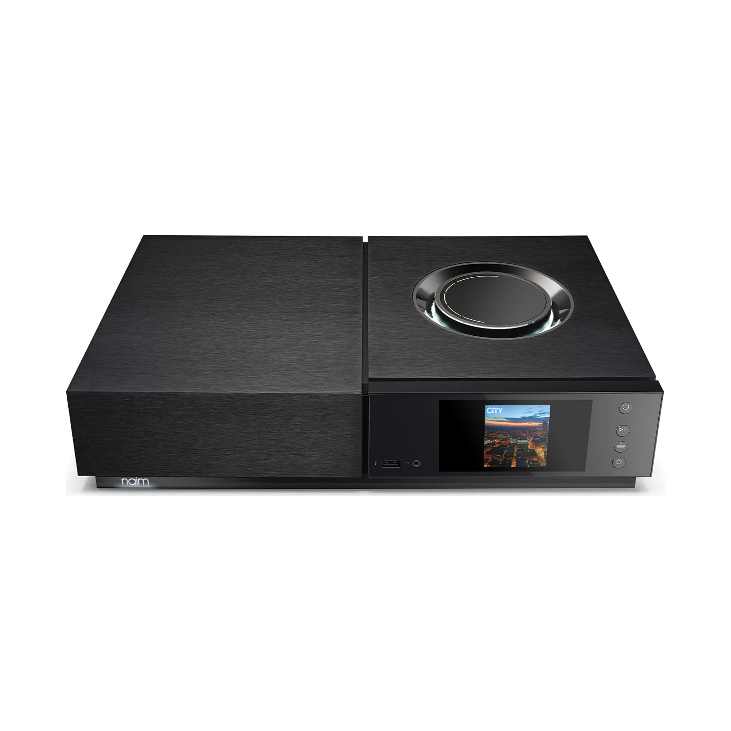 Naim Uniti Nova
