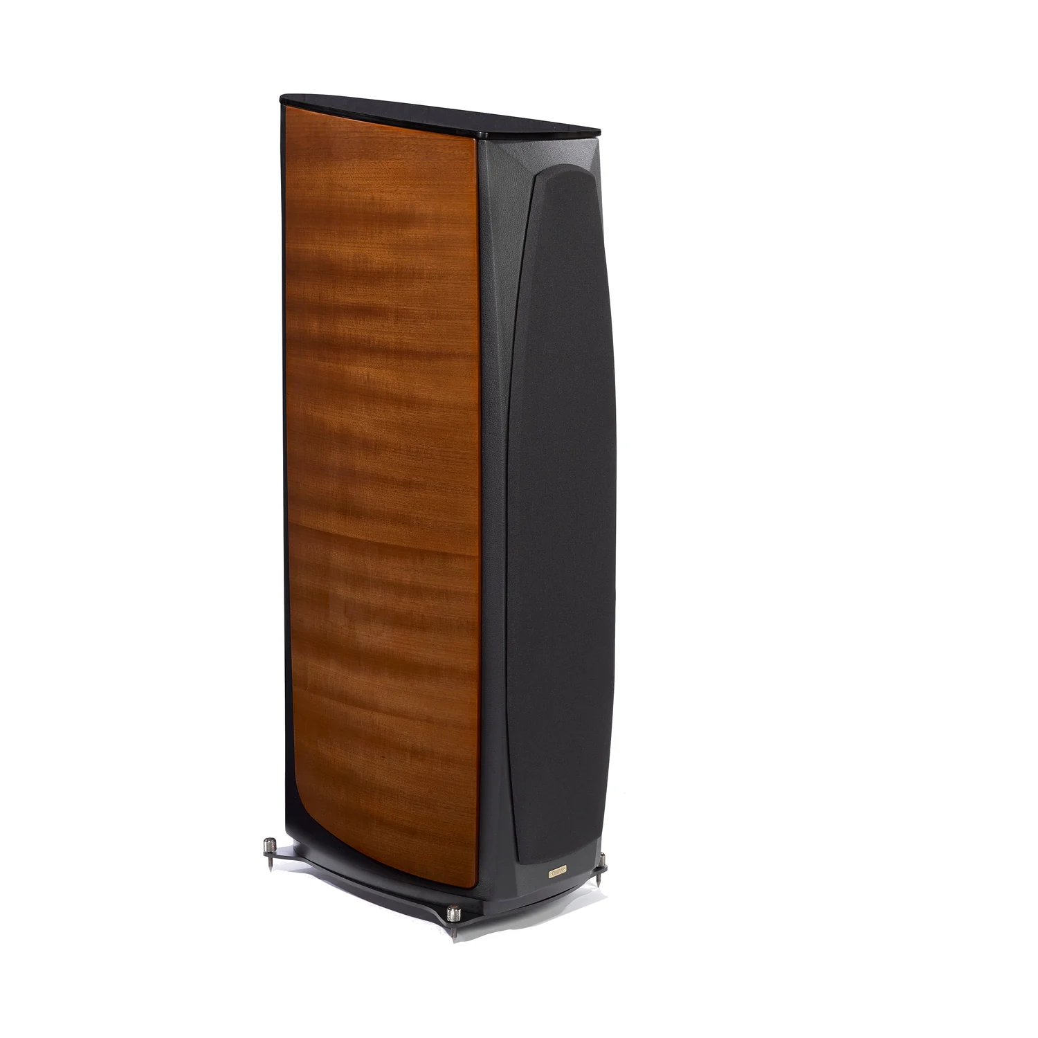 Opera Loudspeakers Callas Diva in Mahagoni