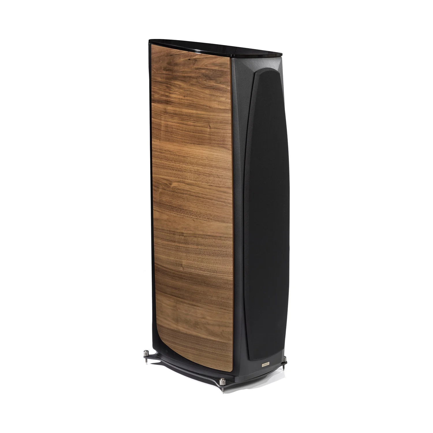 Opera Loudspeakers Callas Diva in Walnuss