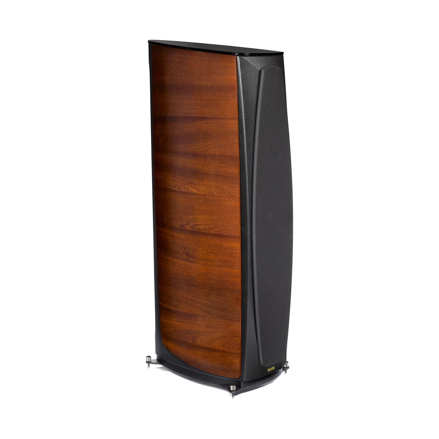 Opera Loudspeakers Grand Callas in Mahagoni