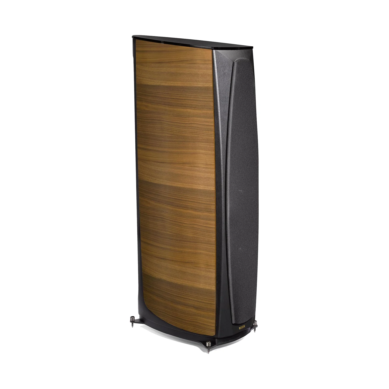 Opera Loudspeakers Grand Callas in Walnuss