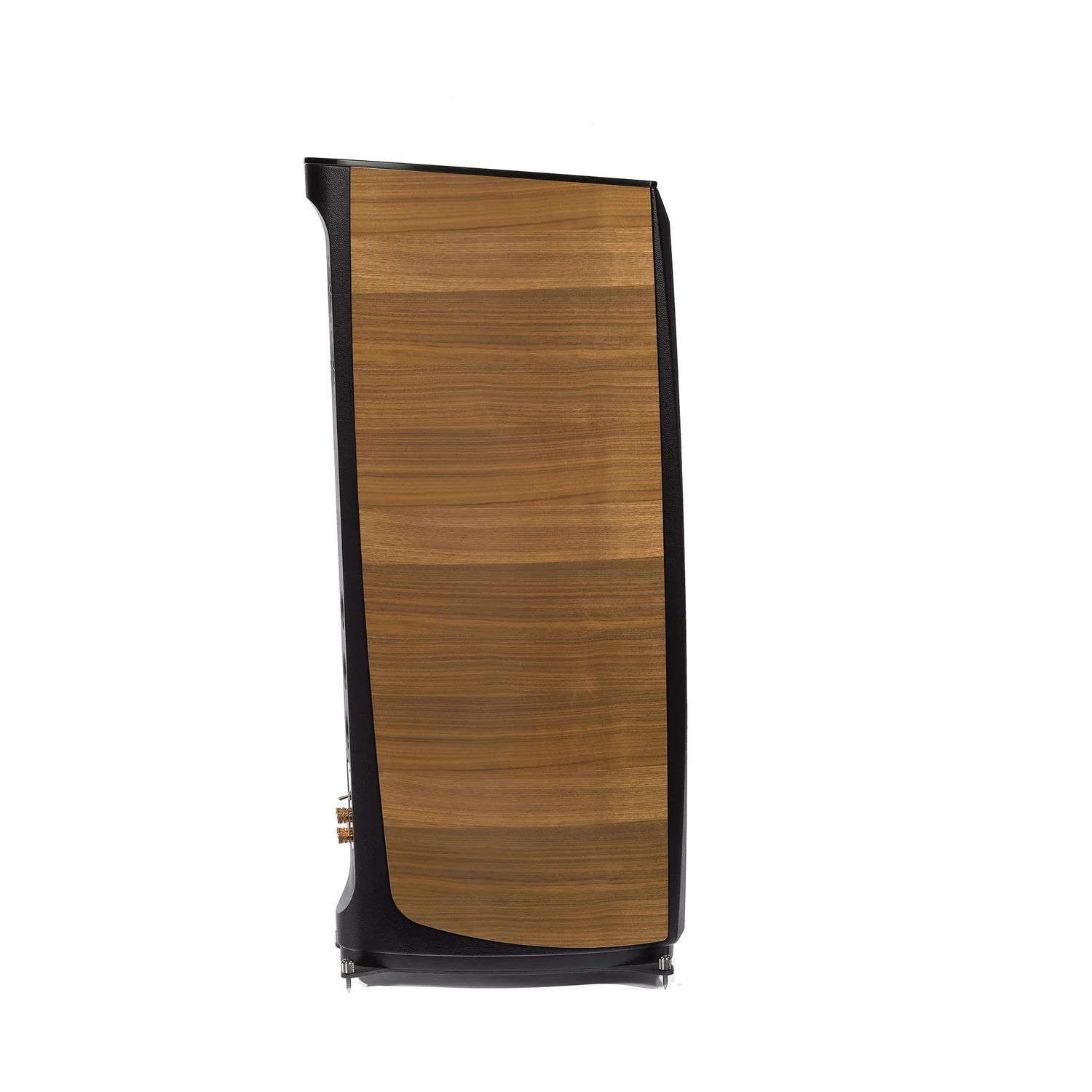 Opera Loudspeakers Grand Callas in Walnuss