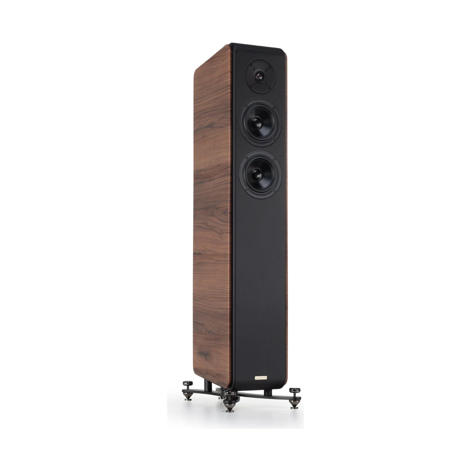 Opera Loudspeakers Grand Mezza V2 in Palisander