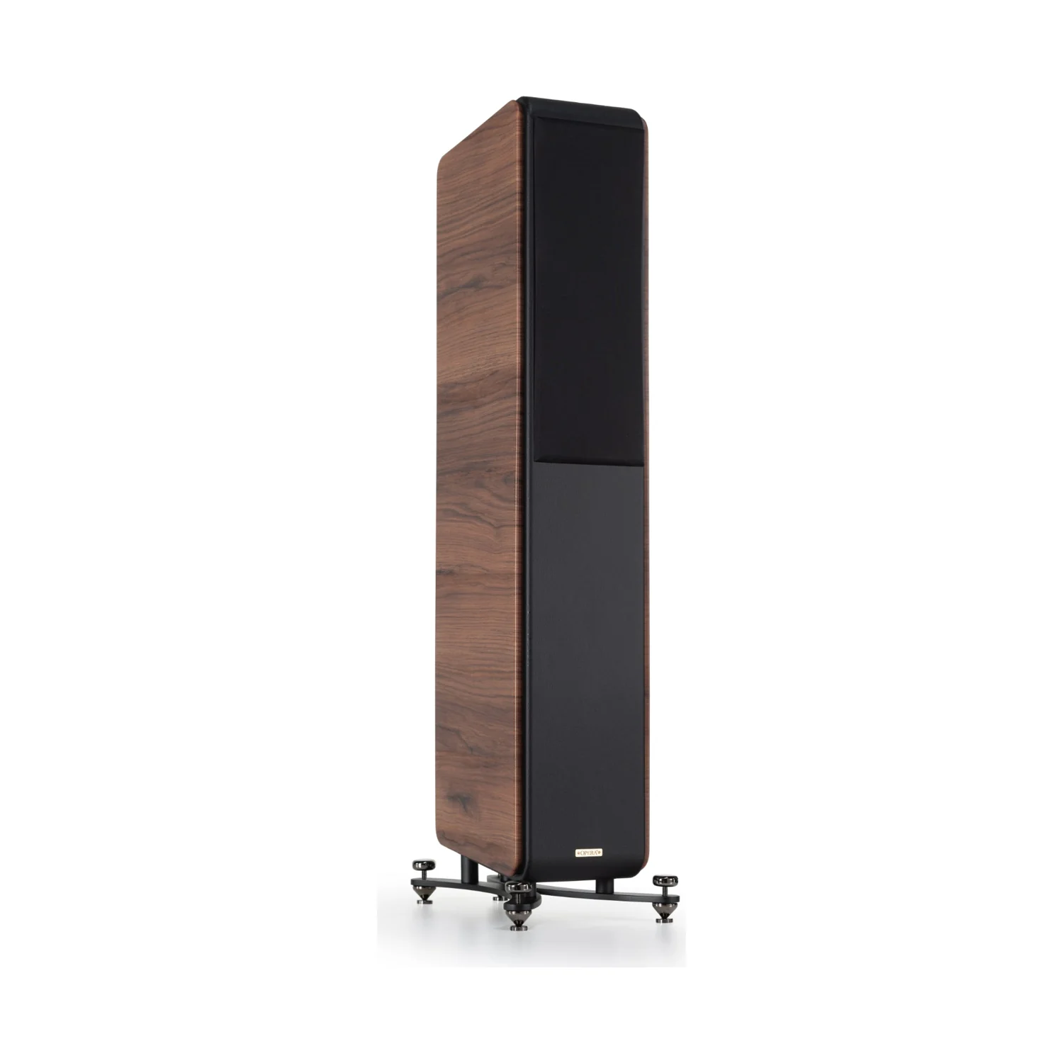 Opera Loudspeakers Grand Mezza V2 in Palisander