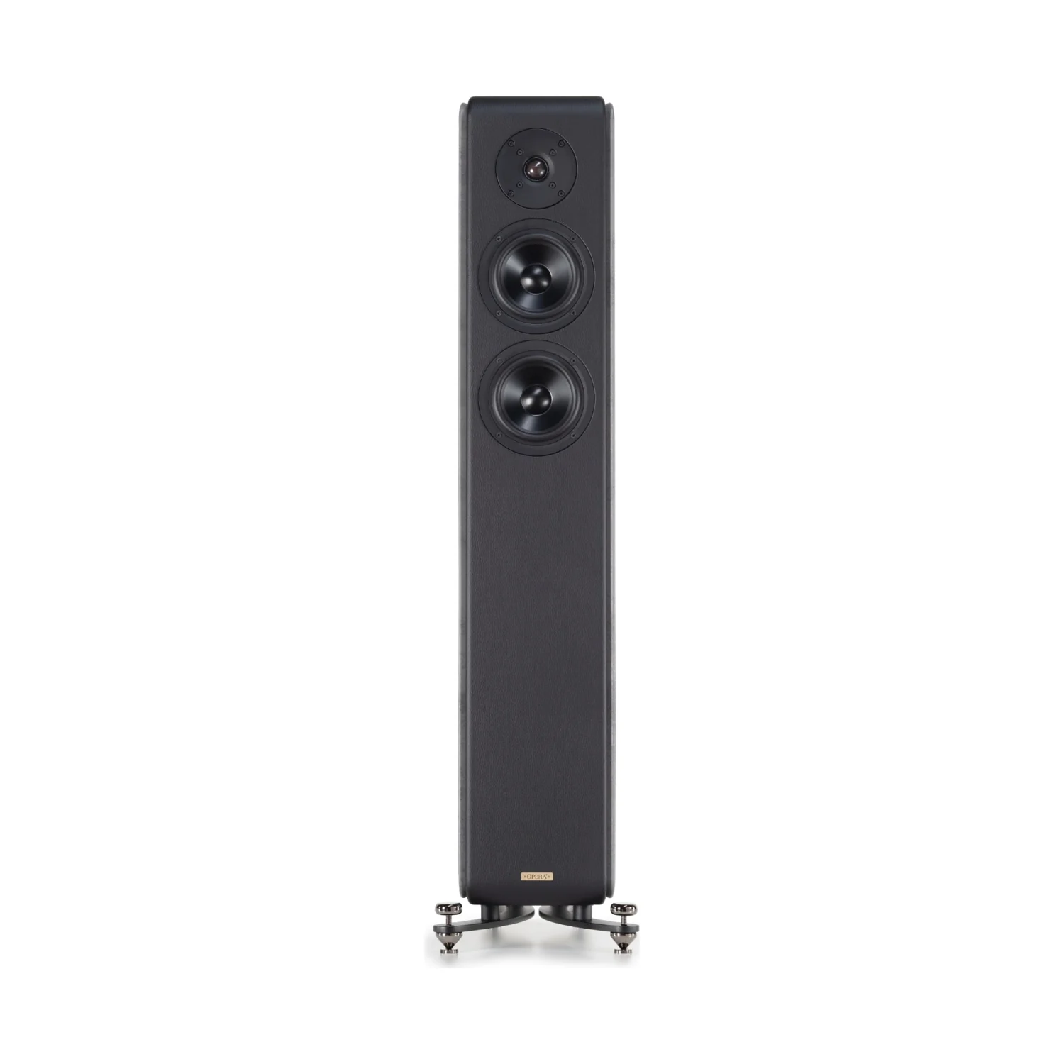 Opera Loudspeakers Grand Mezza V2 in Zementgrau