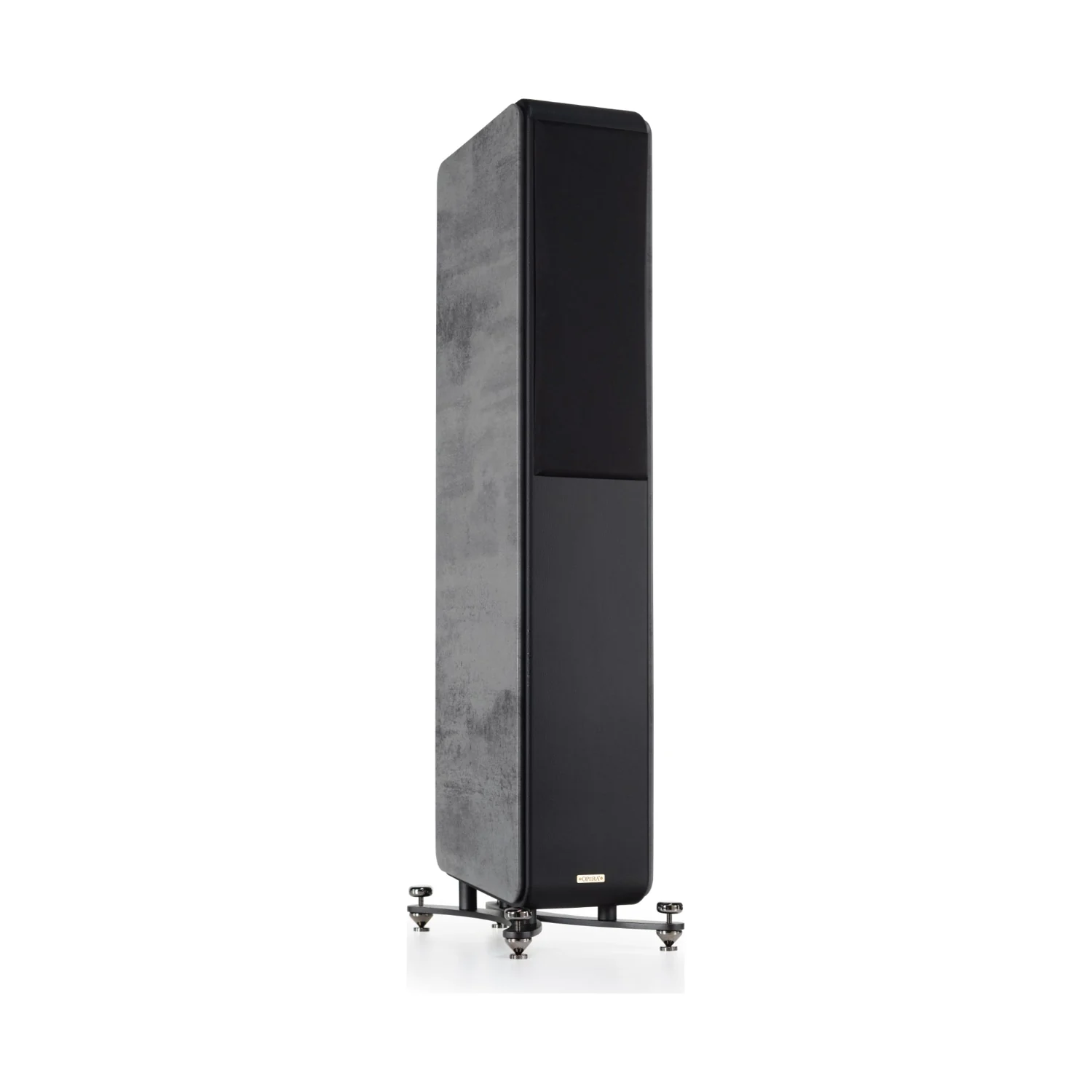 Opera Loudspeakers Grand Mezza V2 in Zementgrau