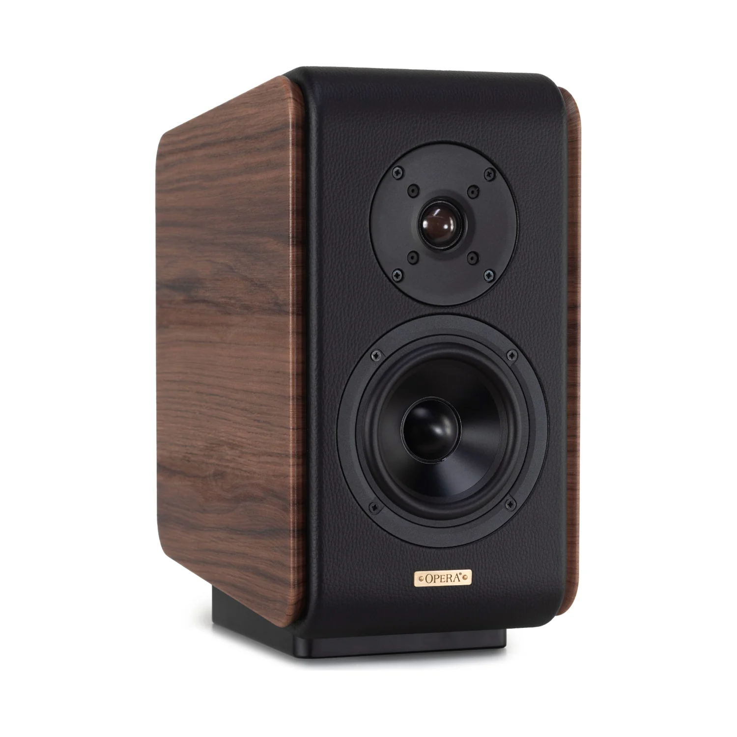 Opera Loudspeakers Mezza V2 in Palisander