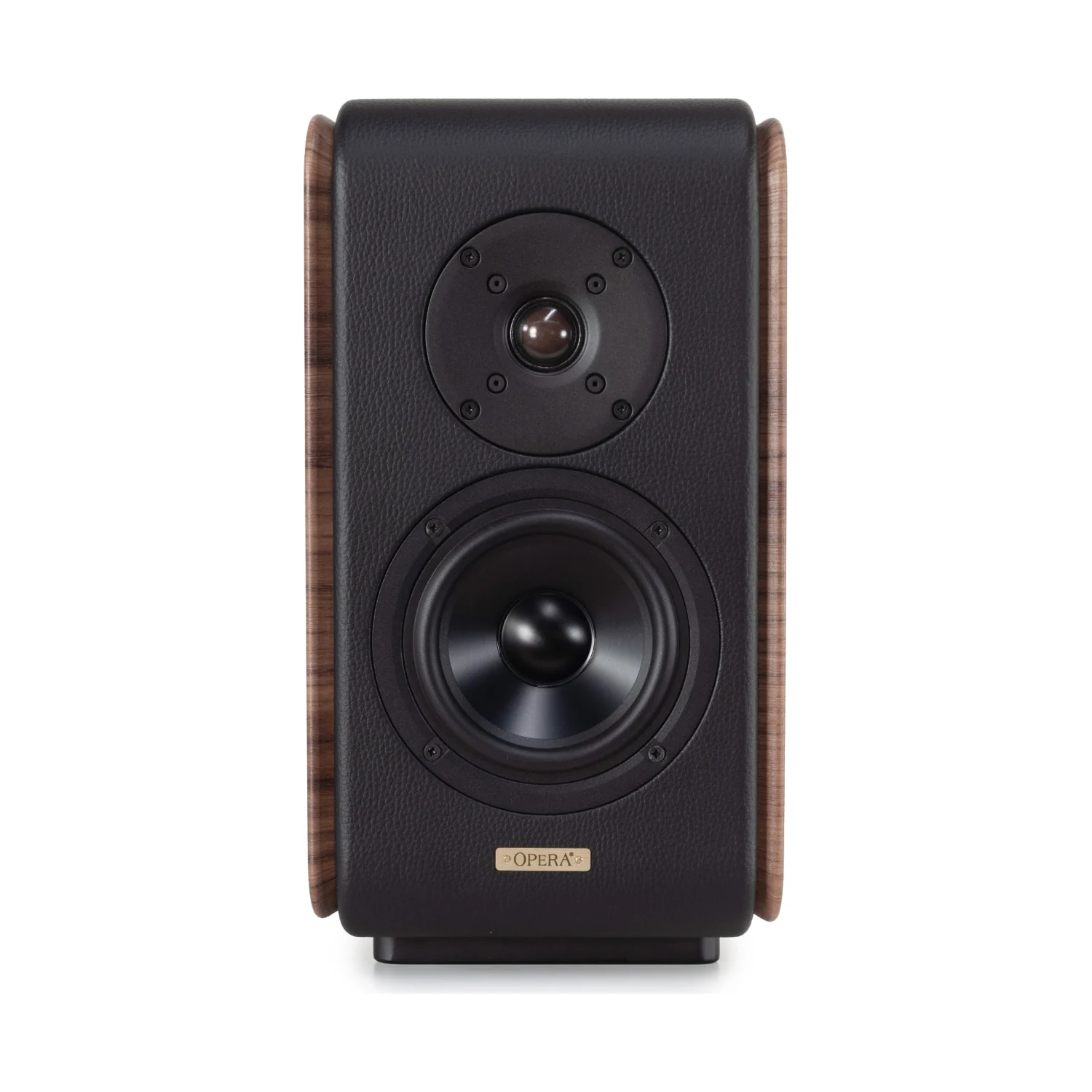 Opera Loudspeakers Mezza V2 in Palisander