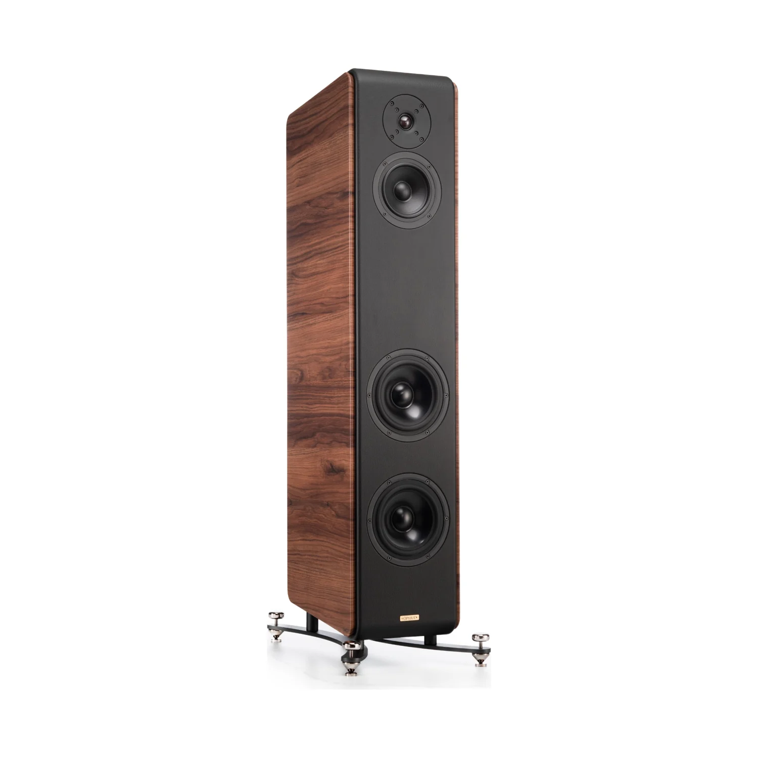 Opera Loudspeakers Quinta V2 in Palisander