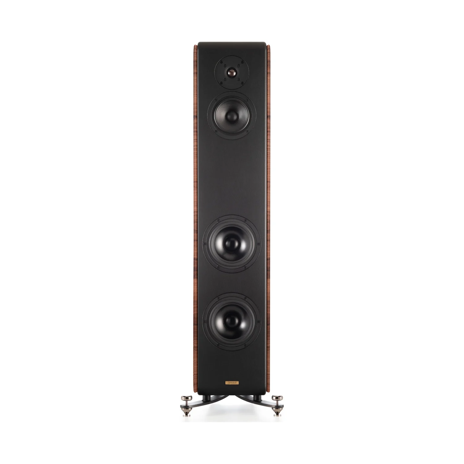 Opera Loudspeakers Quinta V2 in Palisander