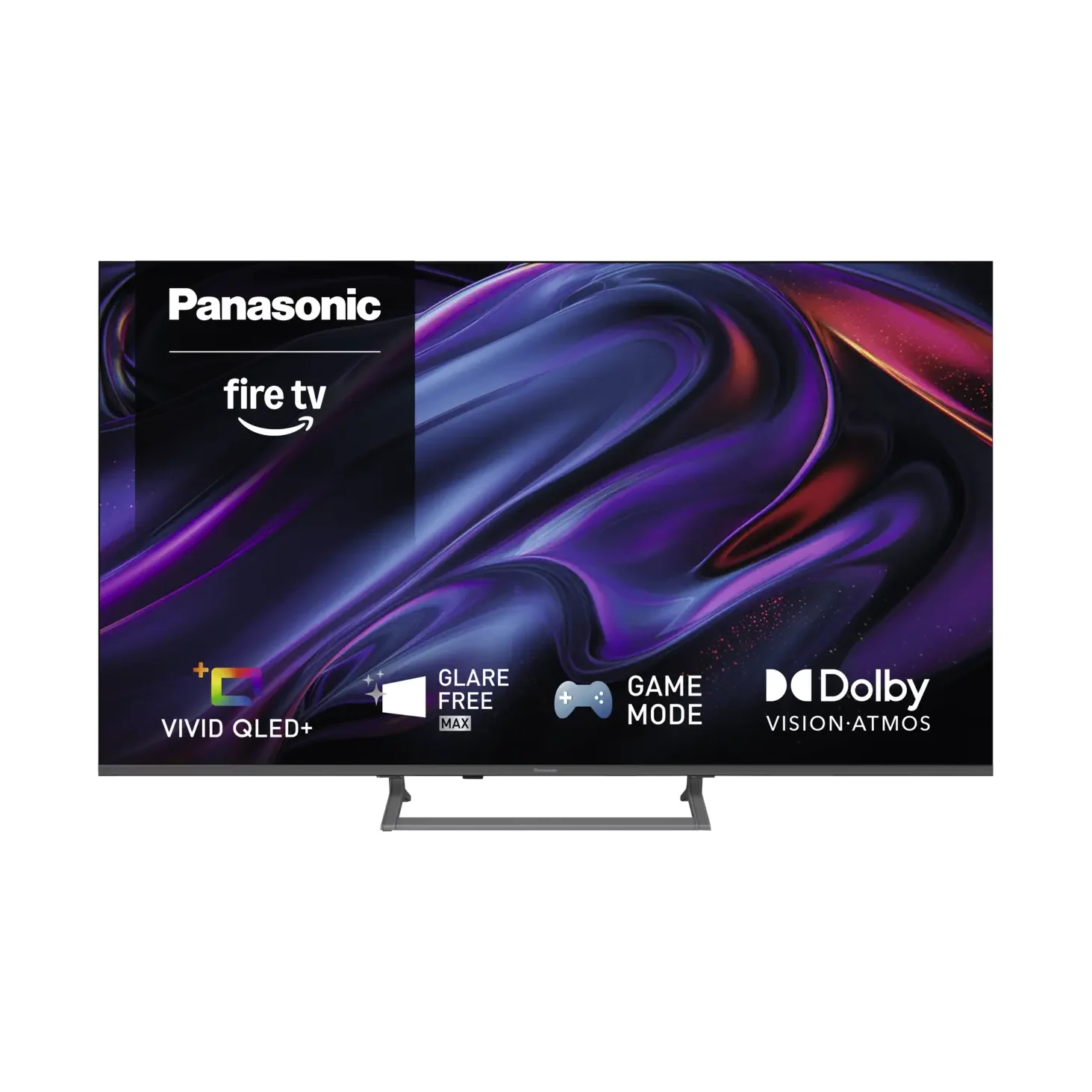 Panasonic W83C 65 Zoll