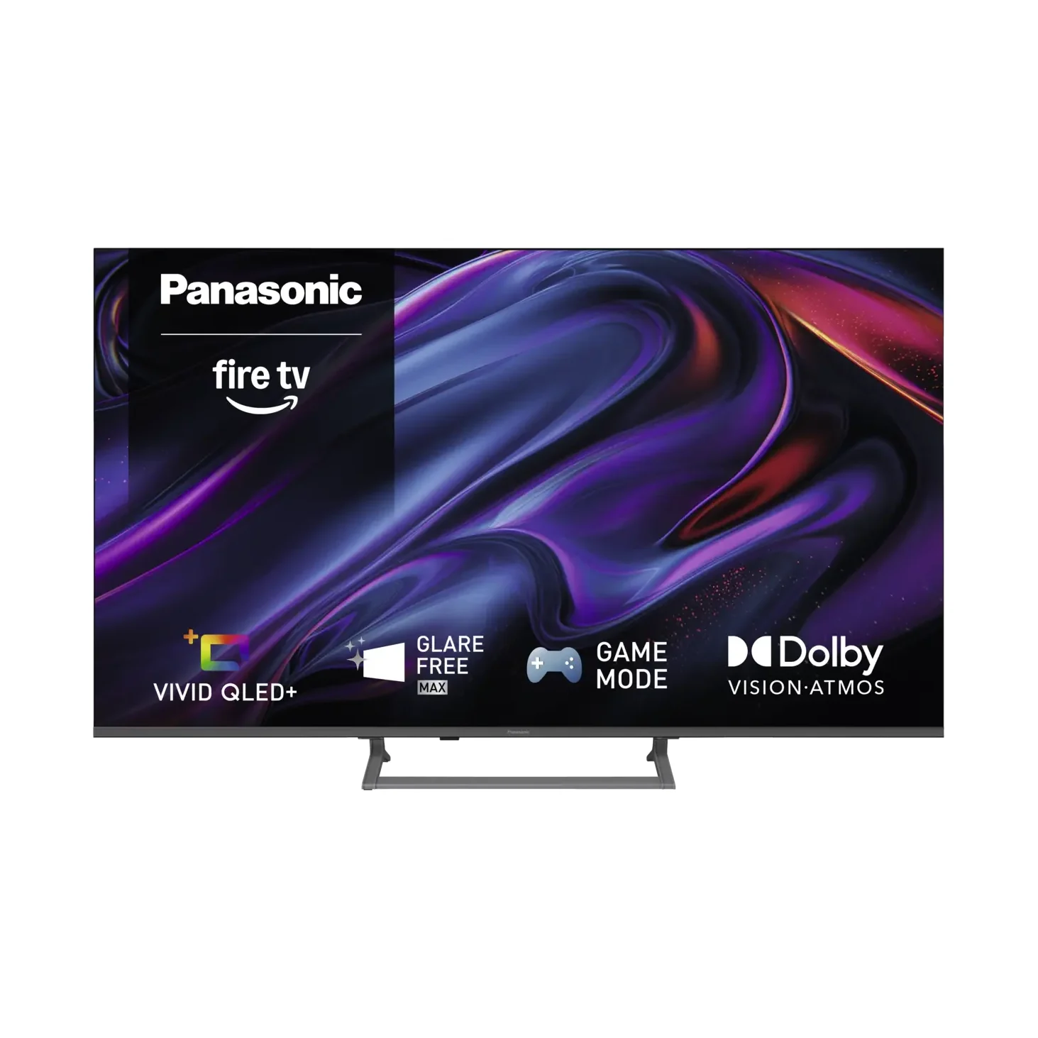 Panasonic W83C 75 Zoll