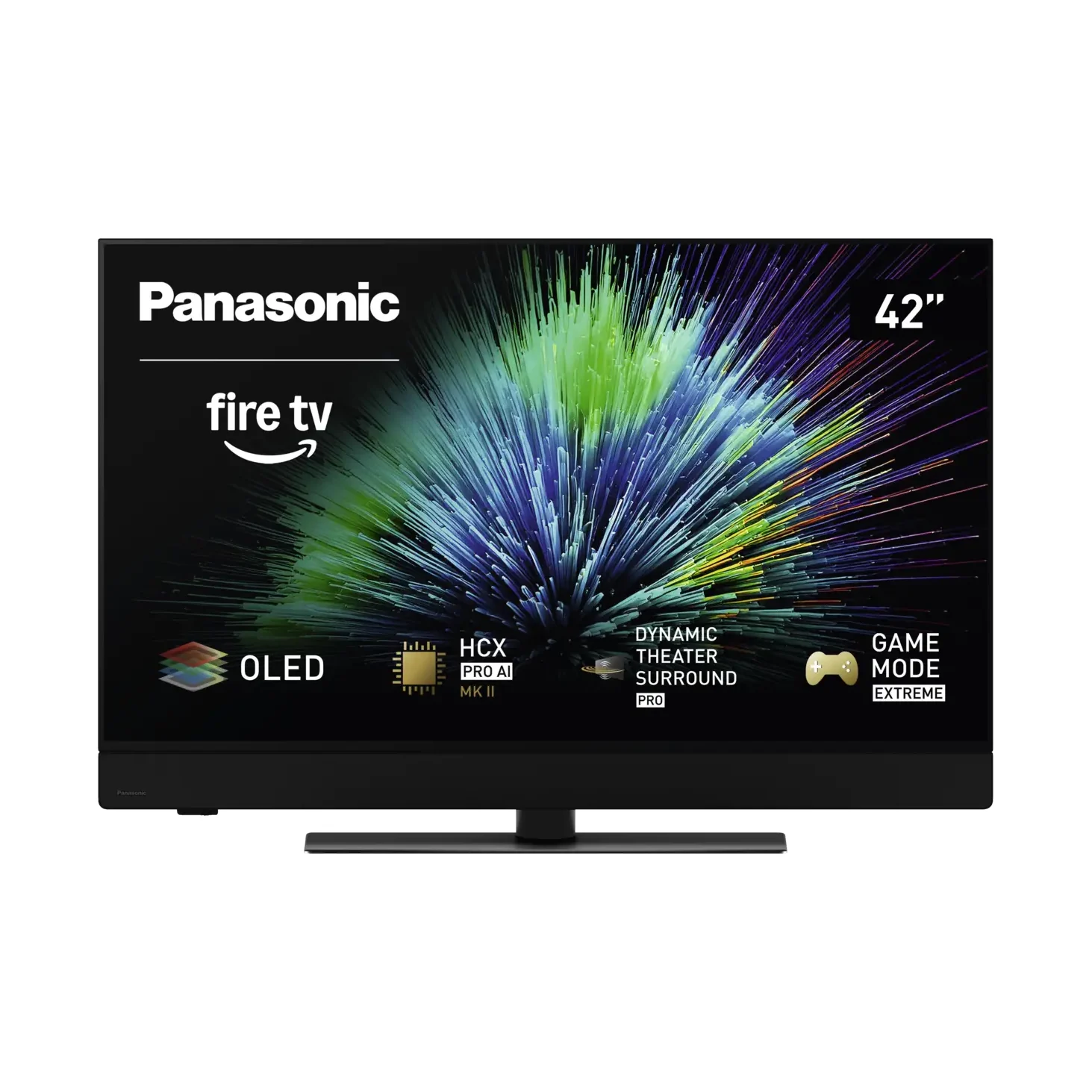 Panasonic Z90B OLED-Fernseher