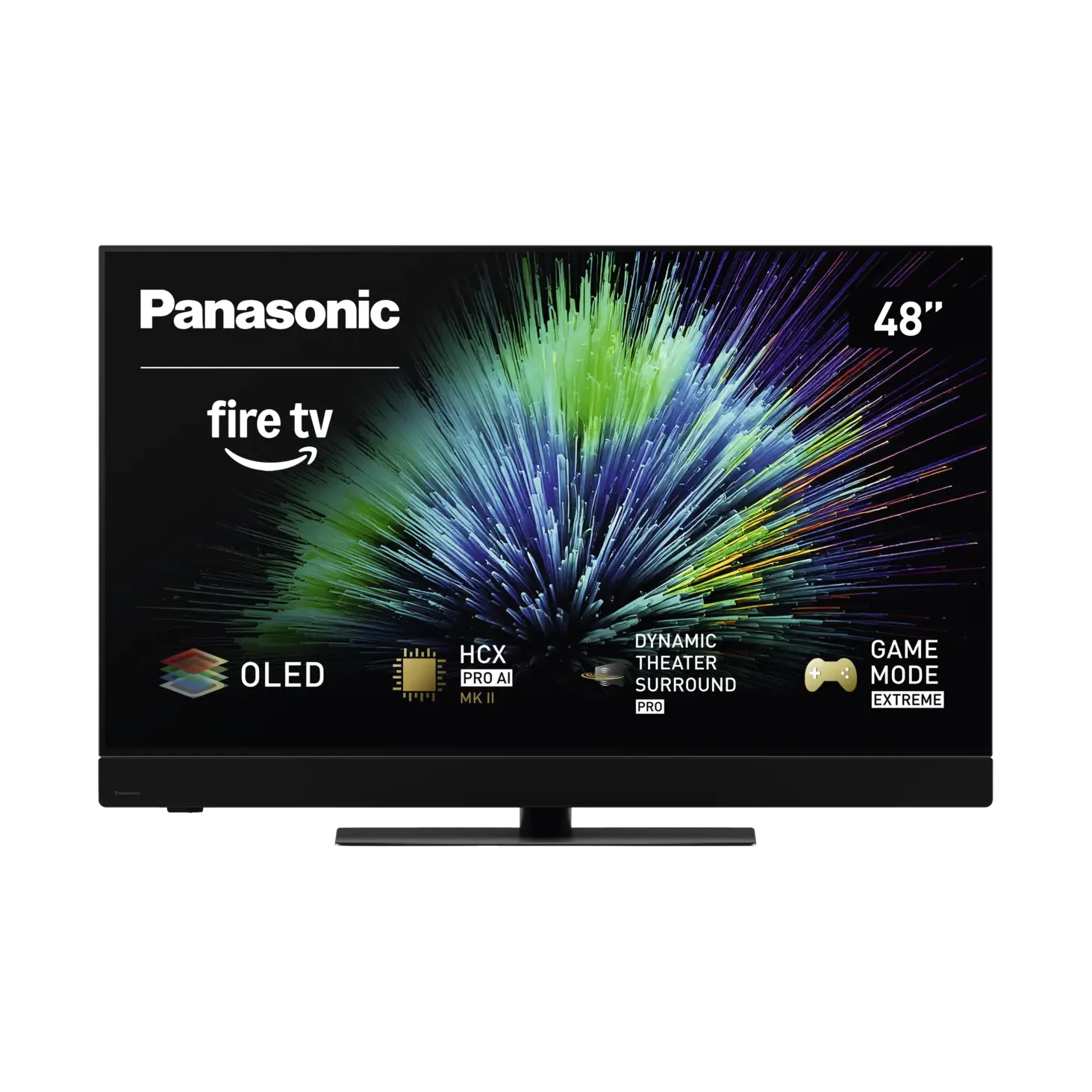 Panasonic Z90B OLED-Fernseher