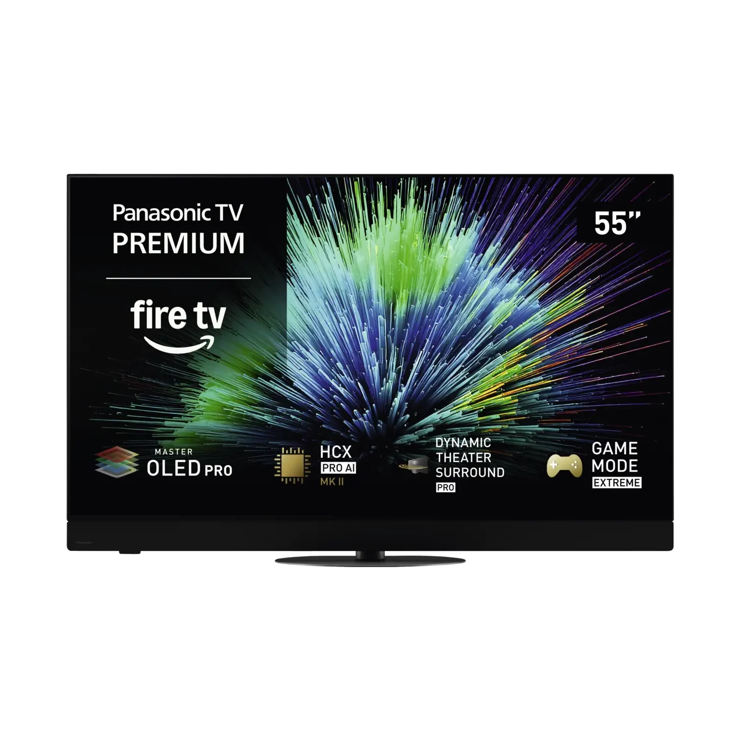 Panasonic Z90B OLED-Fernseher