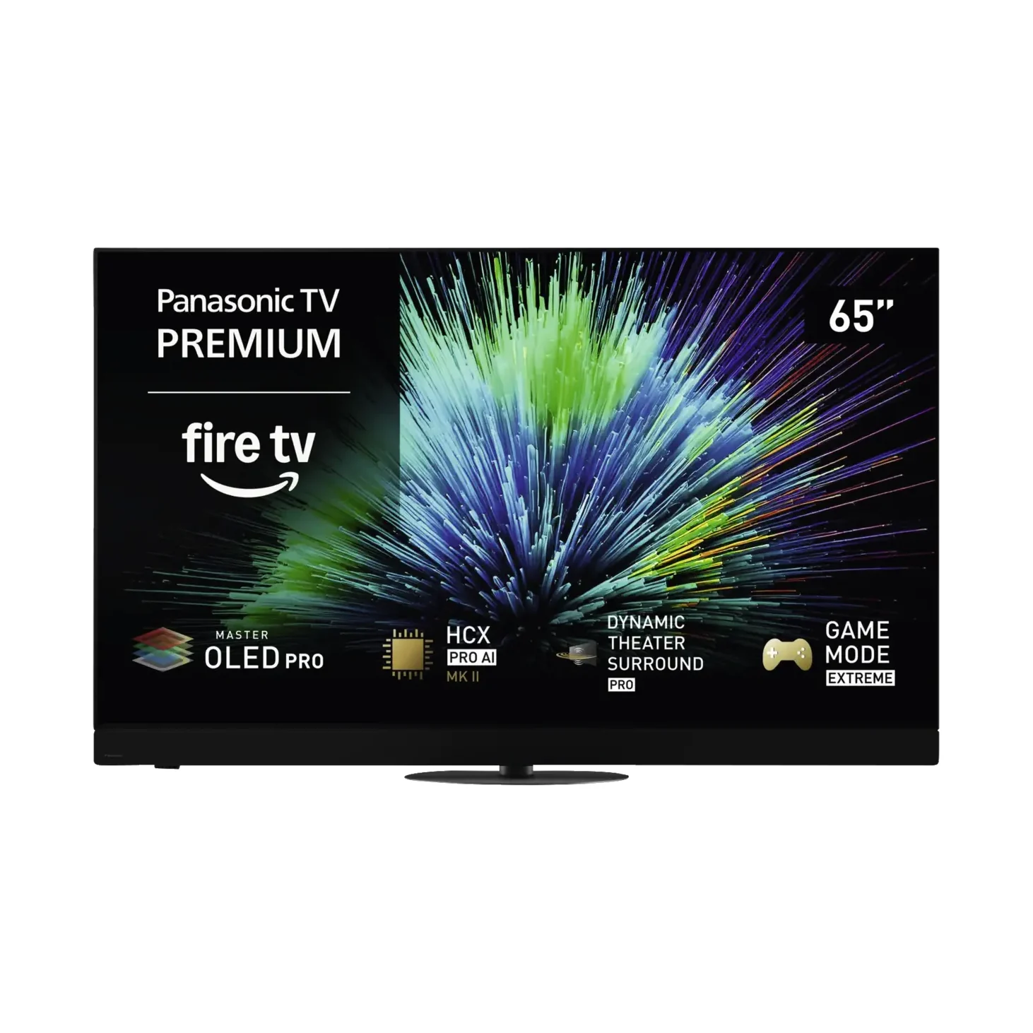 Panasonic Z90B OLED-Fernseher