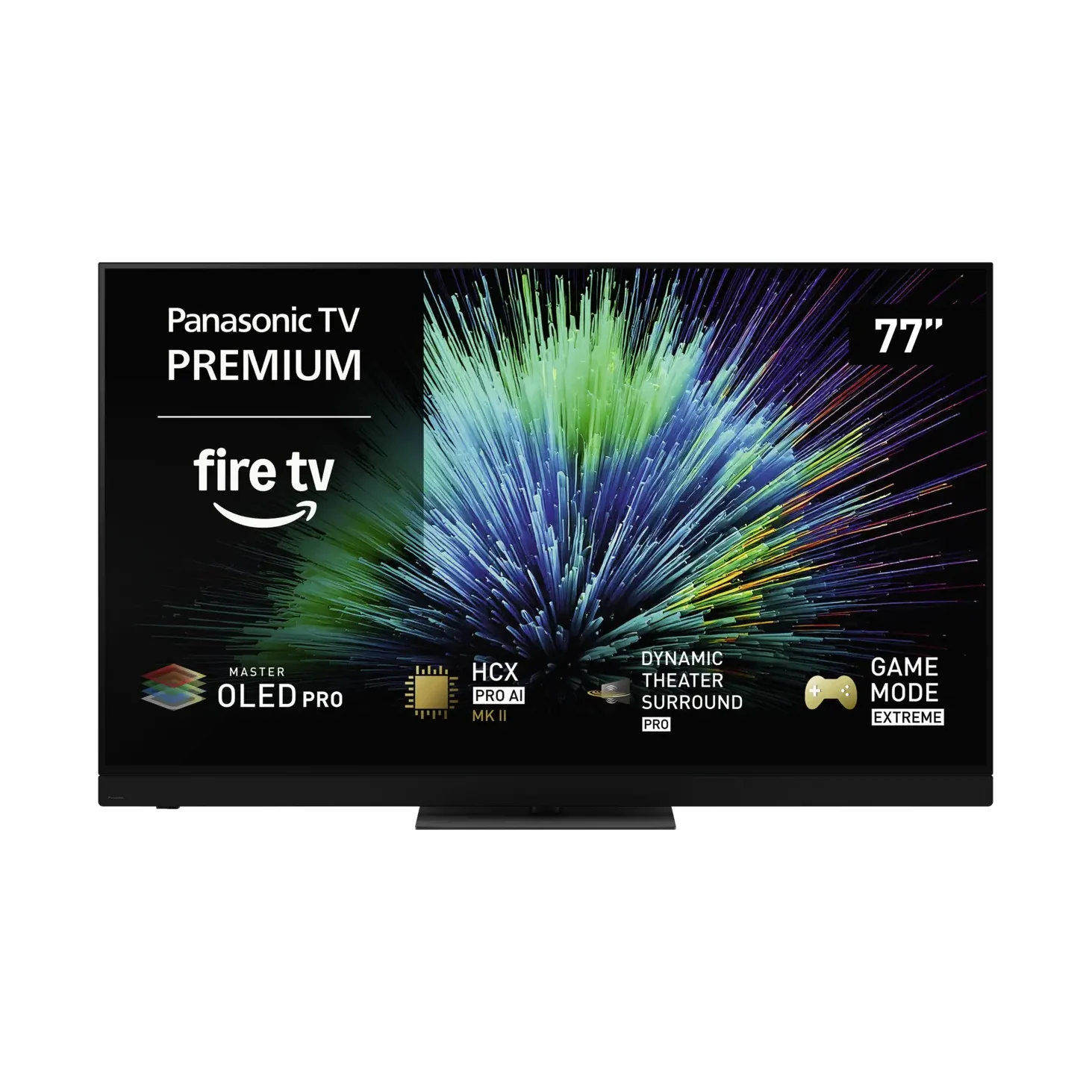 Panasonic Z90B OLED-Fernseher