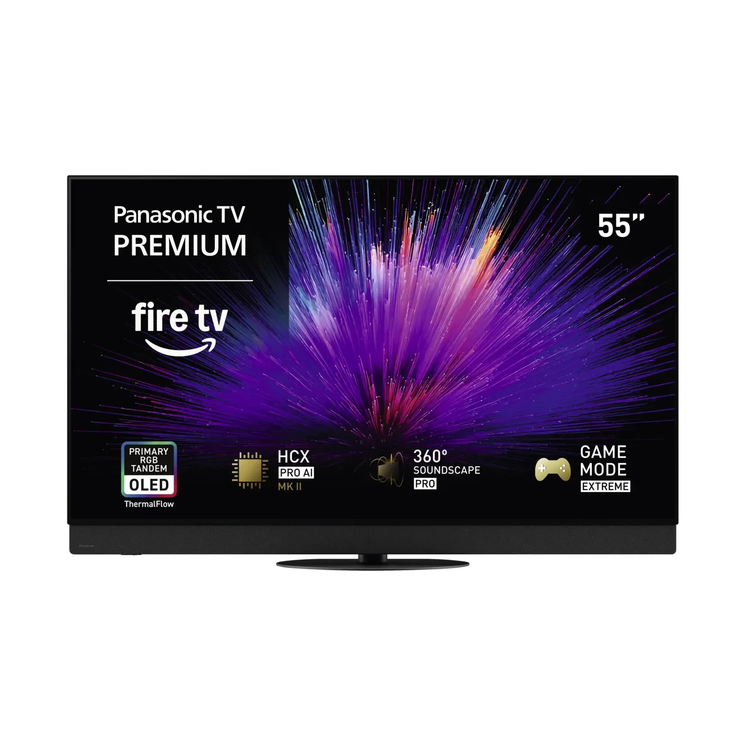 Panasonic Z95B 55 Zoll OLED-Fernseher