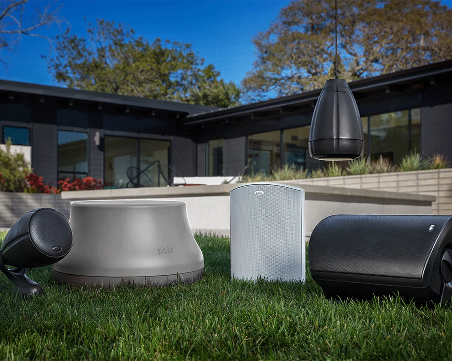 Polk Audio Atrium 4