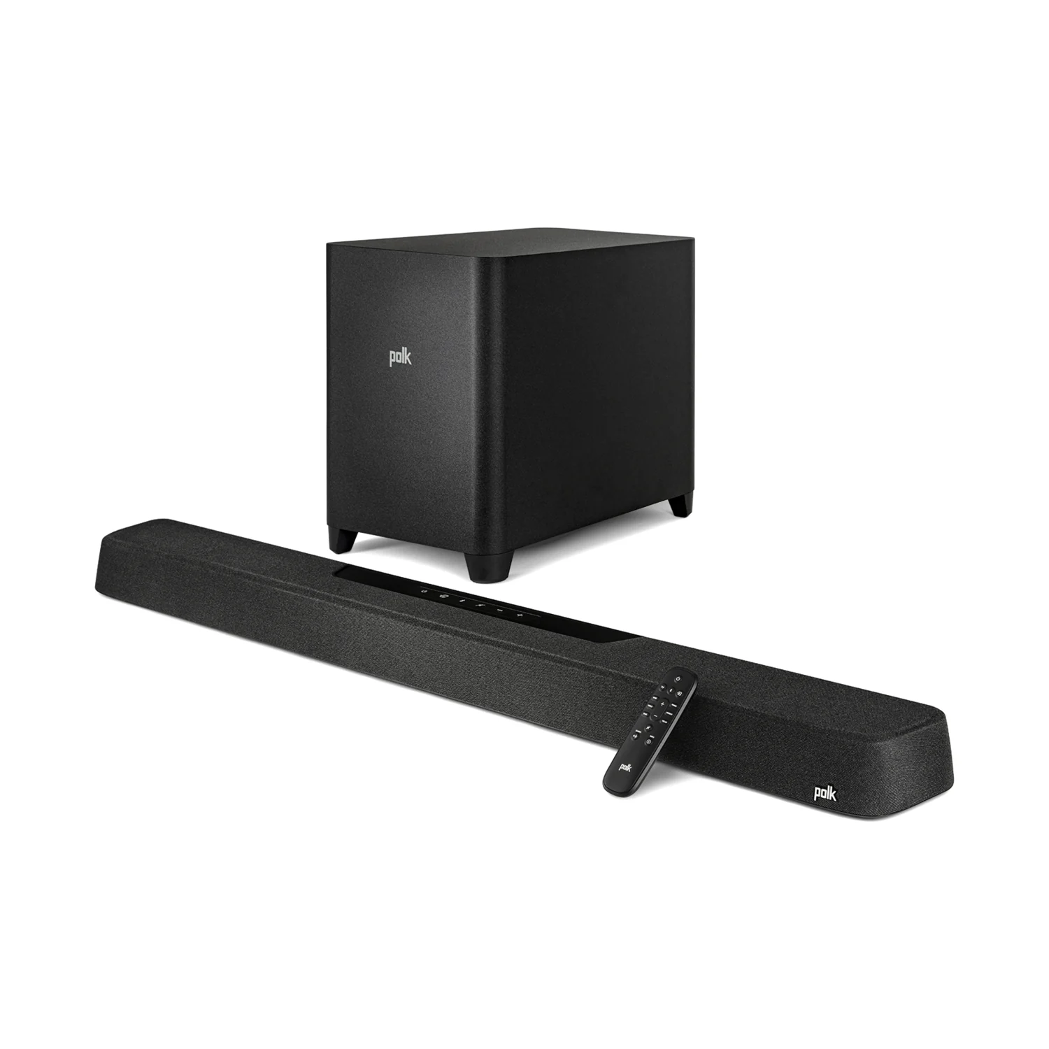 Polk Audio MagniFi Max AX
