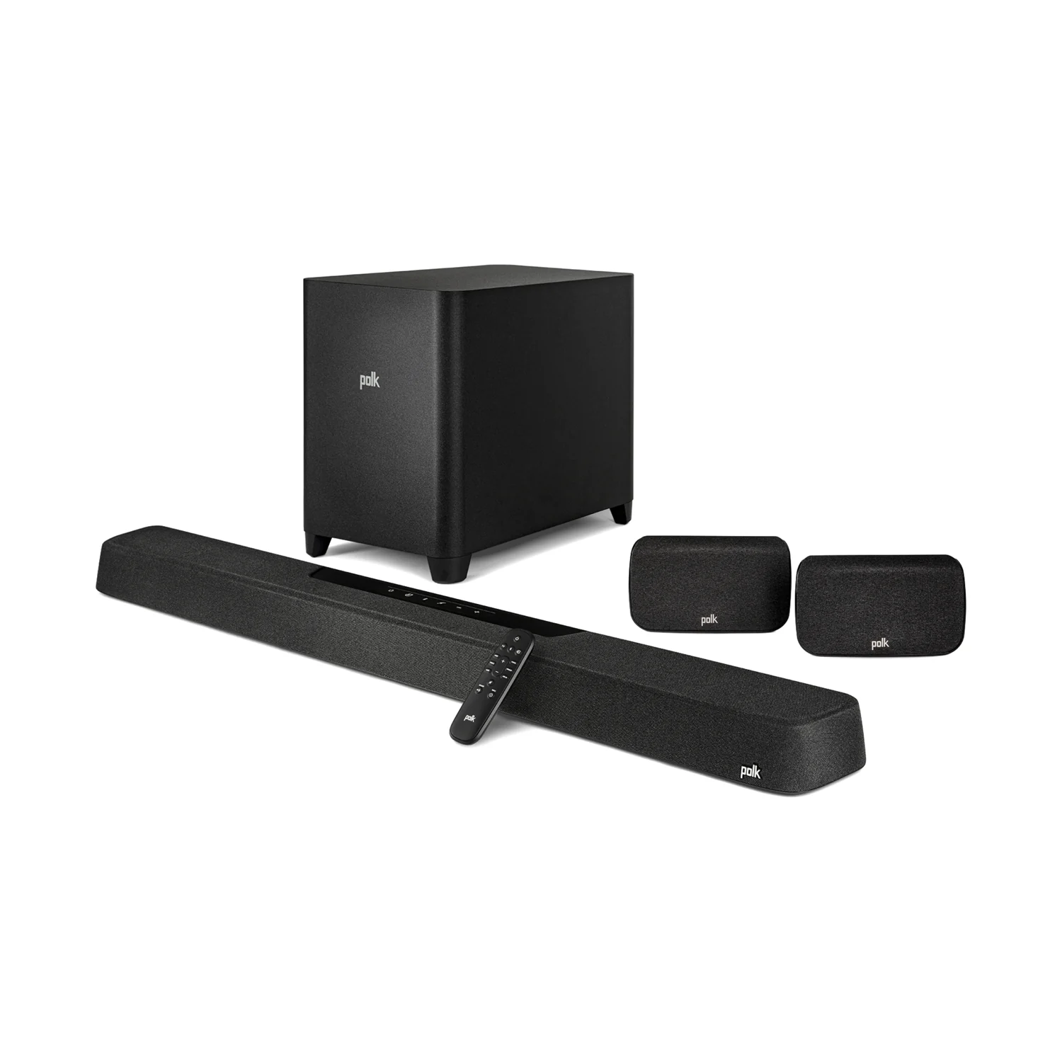 Polk Audio MagniFi Max AX SR