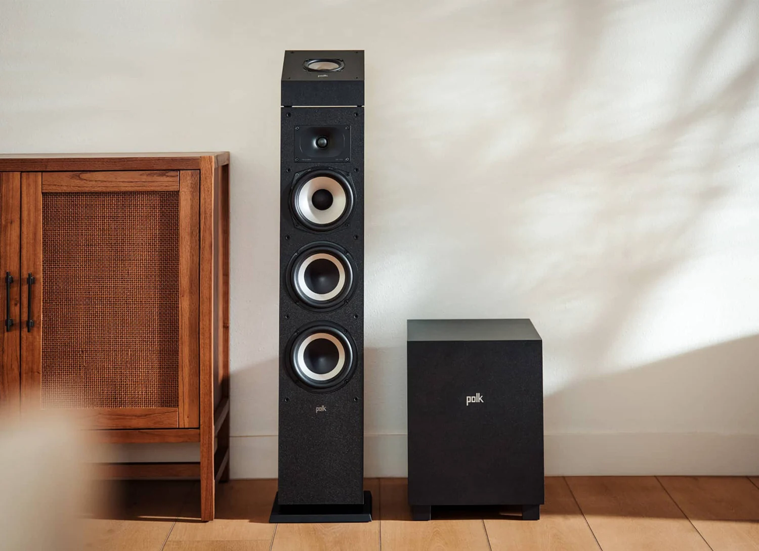 Polk Audio Monitor XT10 Subwoofer