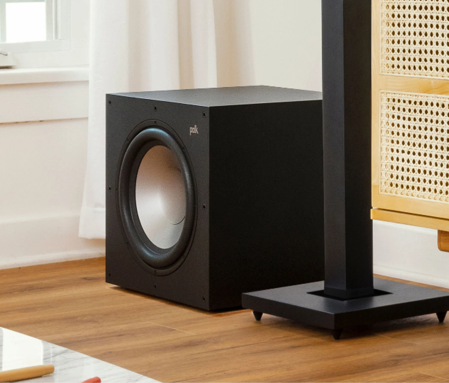 Polk Audio Monitor XT12 Subwoofer
