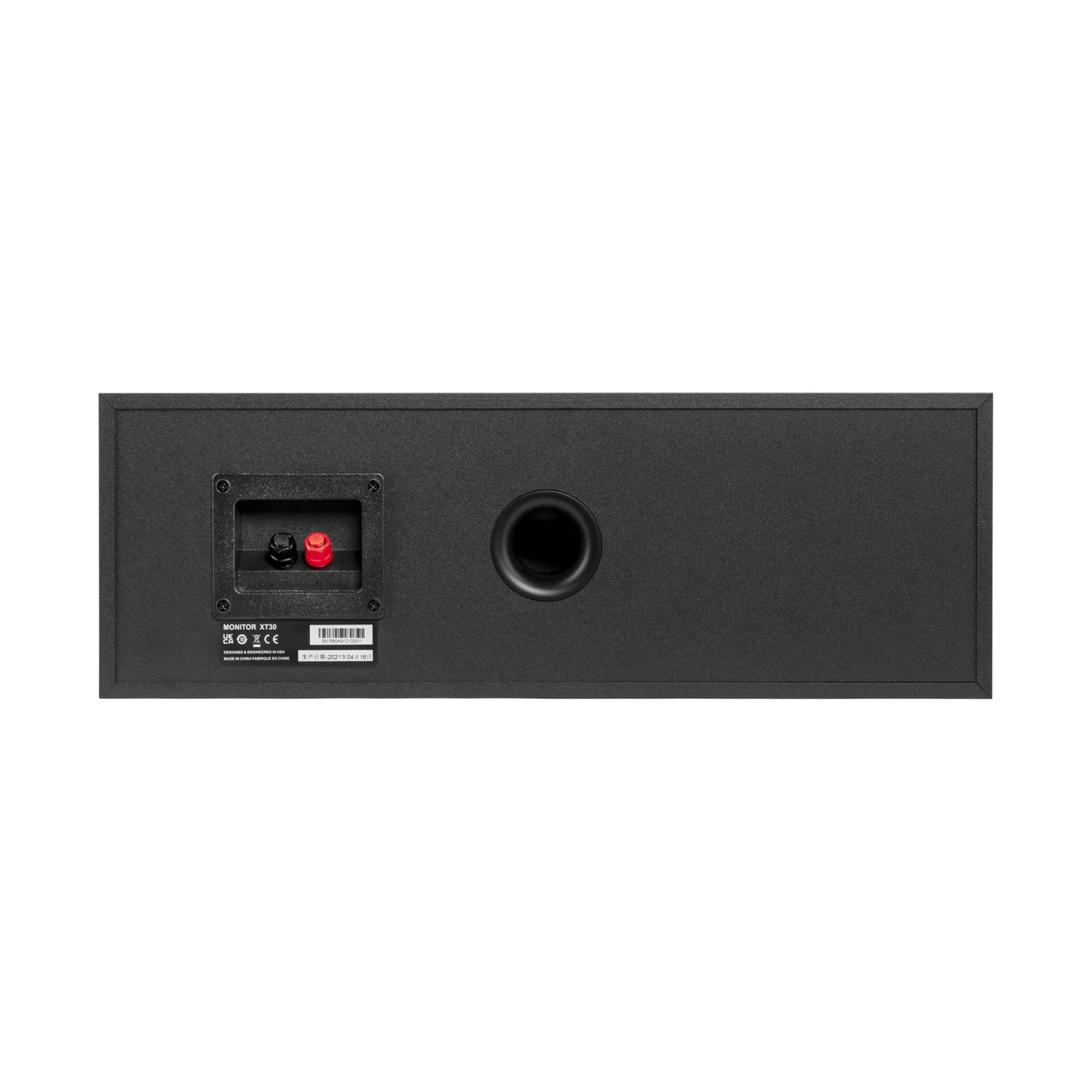 Polk Audio Monitor XT30