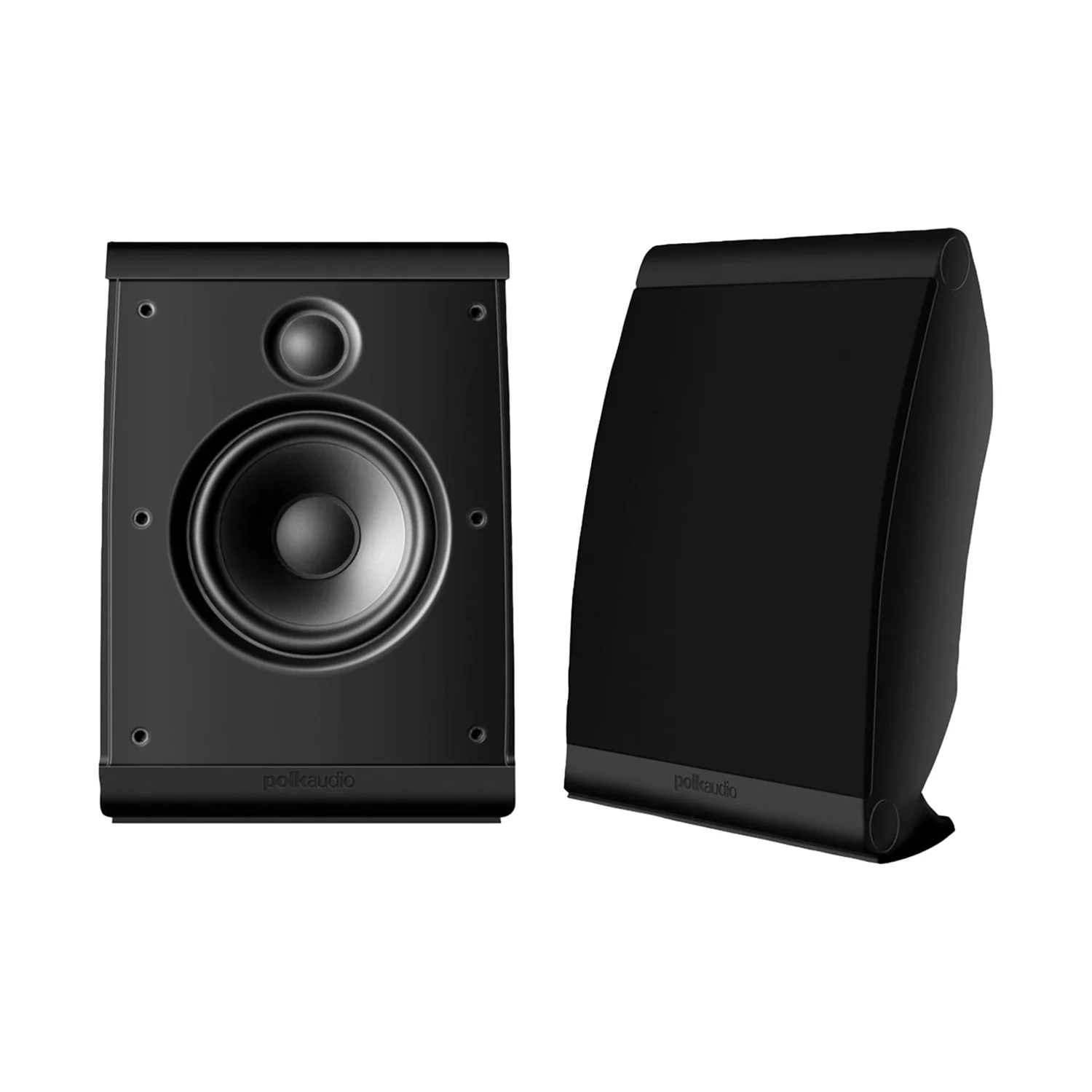 Polk Audio OWM3 Schwarz