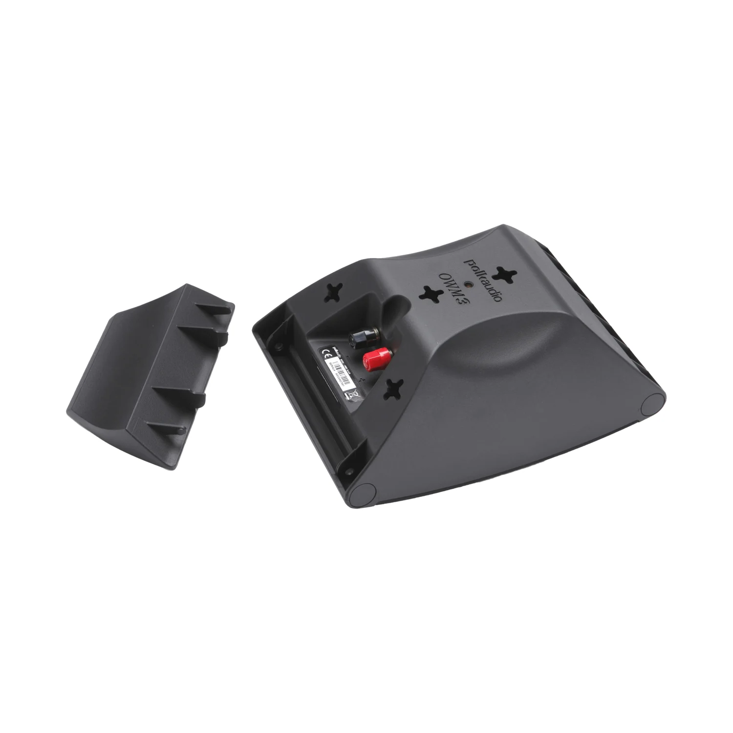 Polk Audio OWM3 Schwarz