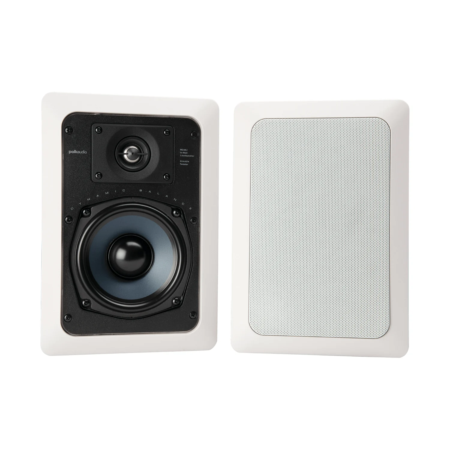 Polk Audio RC55i