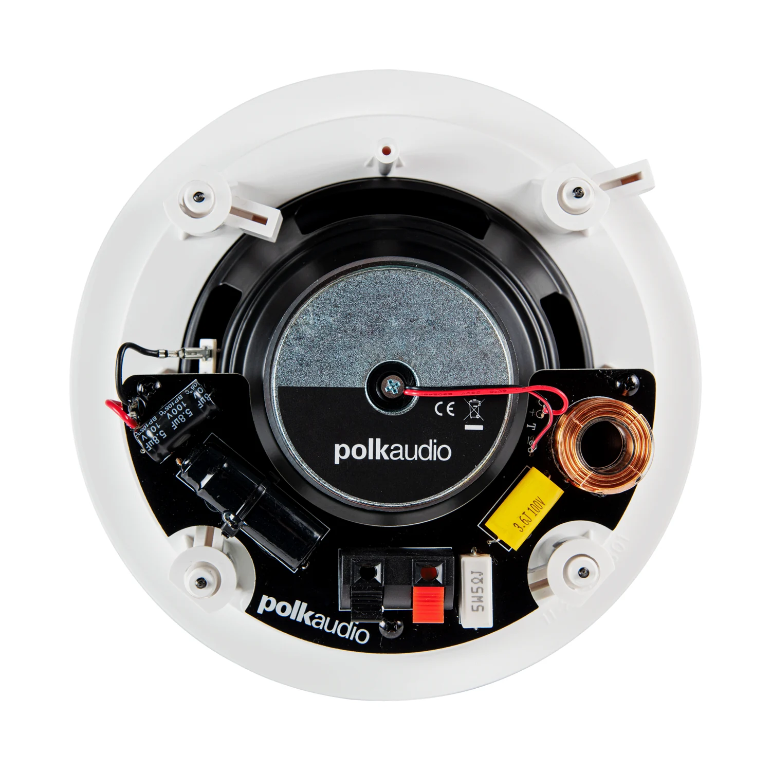 Polk Audio RC80i