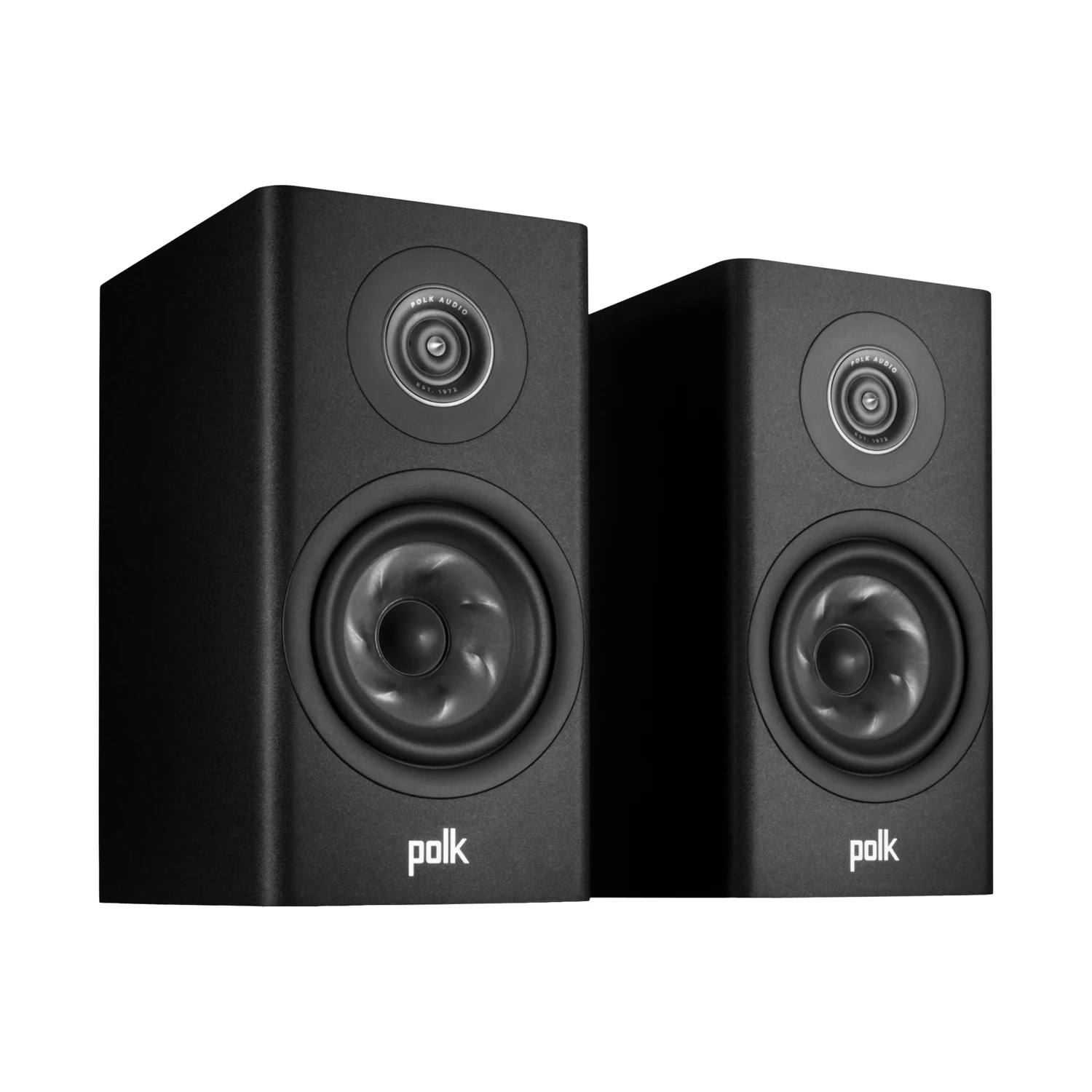 Polk Audio Reserve R200 (Schwarz)
