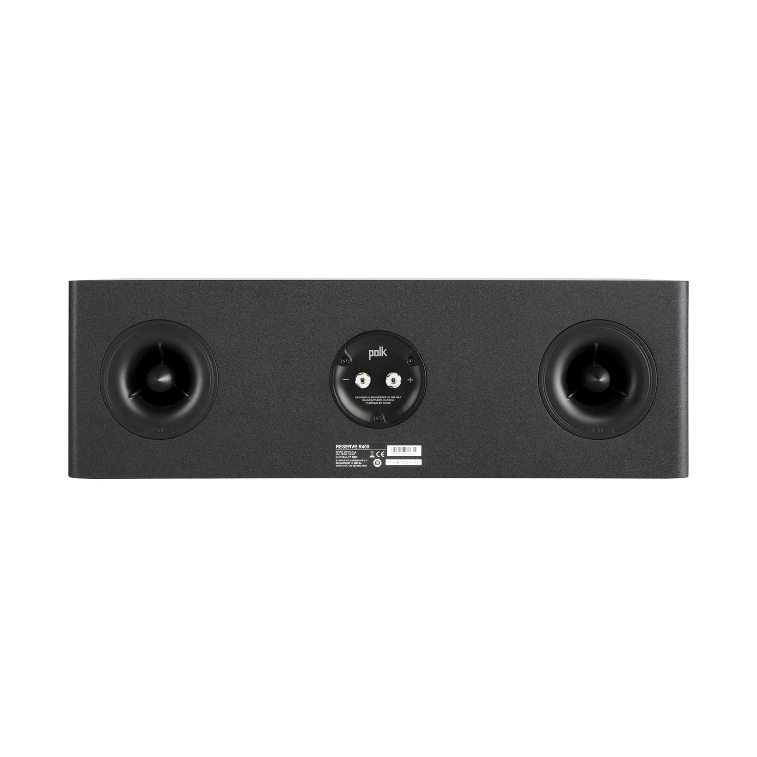 Polk Audio Reserve R400