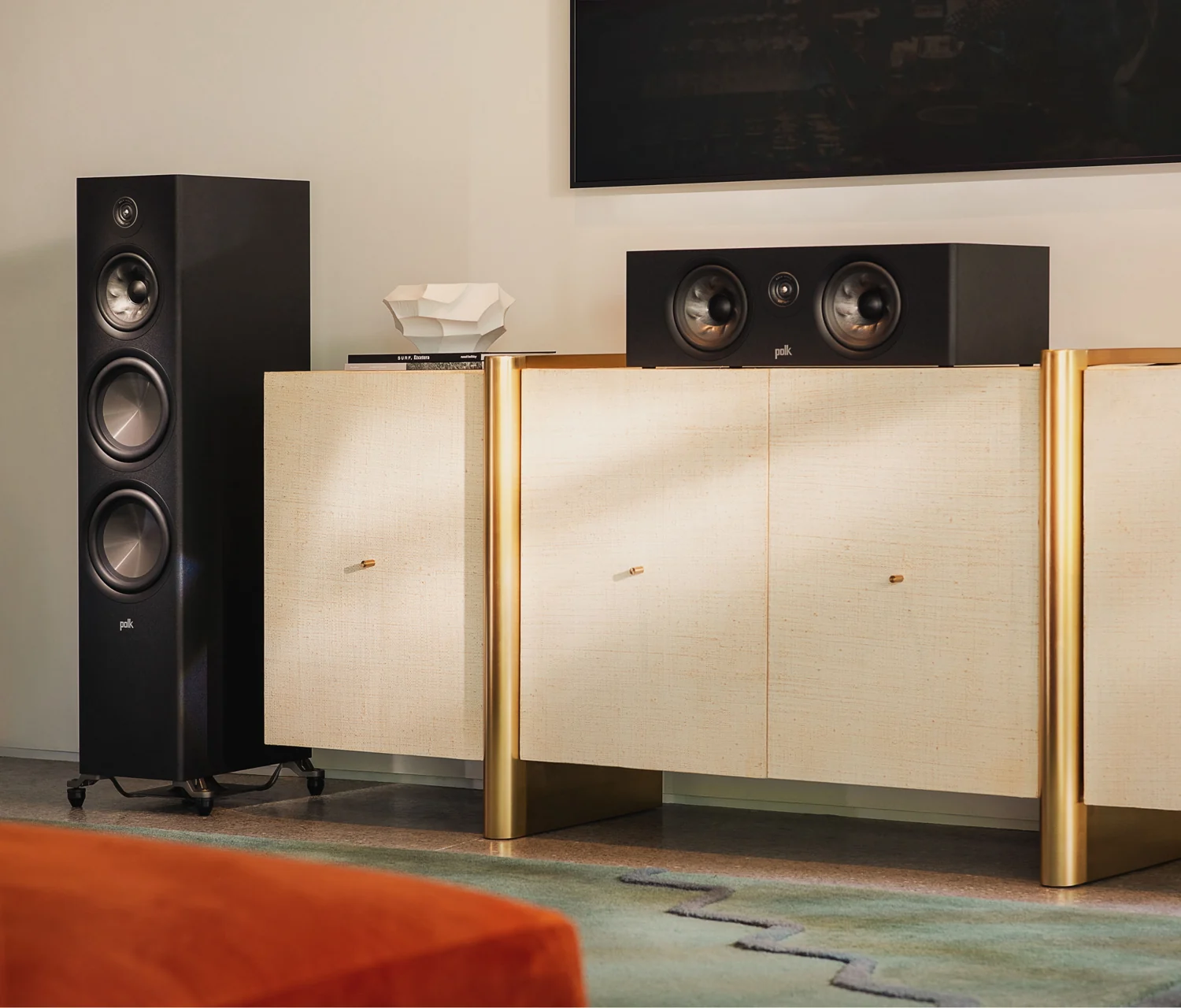 Polk Audio Reserve R400