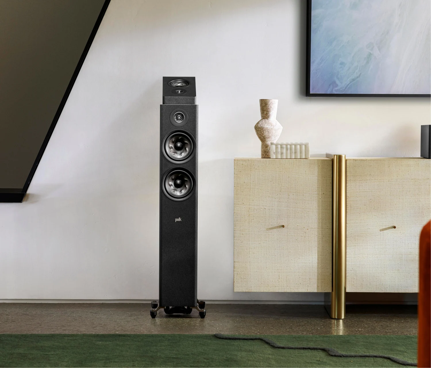 Polk Audio Reserve R600