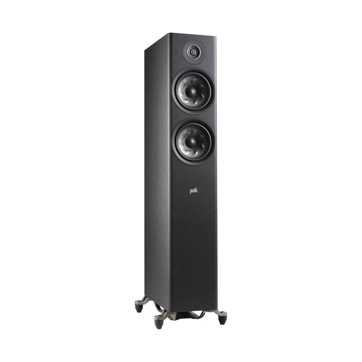 Polk Audio Reserve R600 (Schwarz)