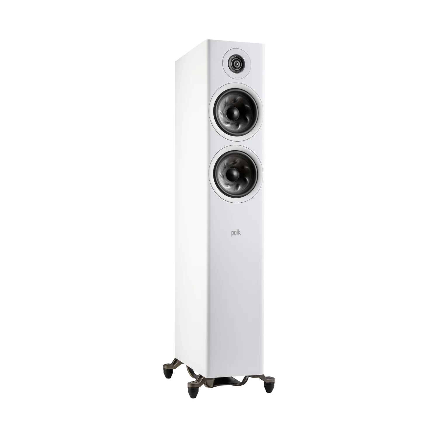 Polk Audio Reserve R600 (Weiss)