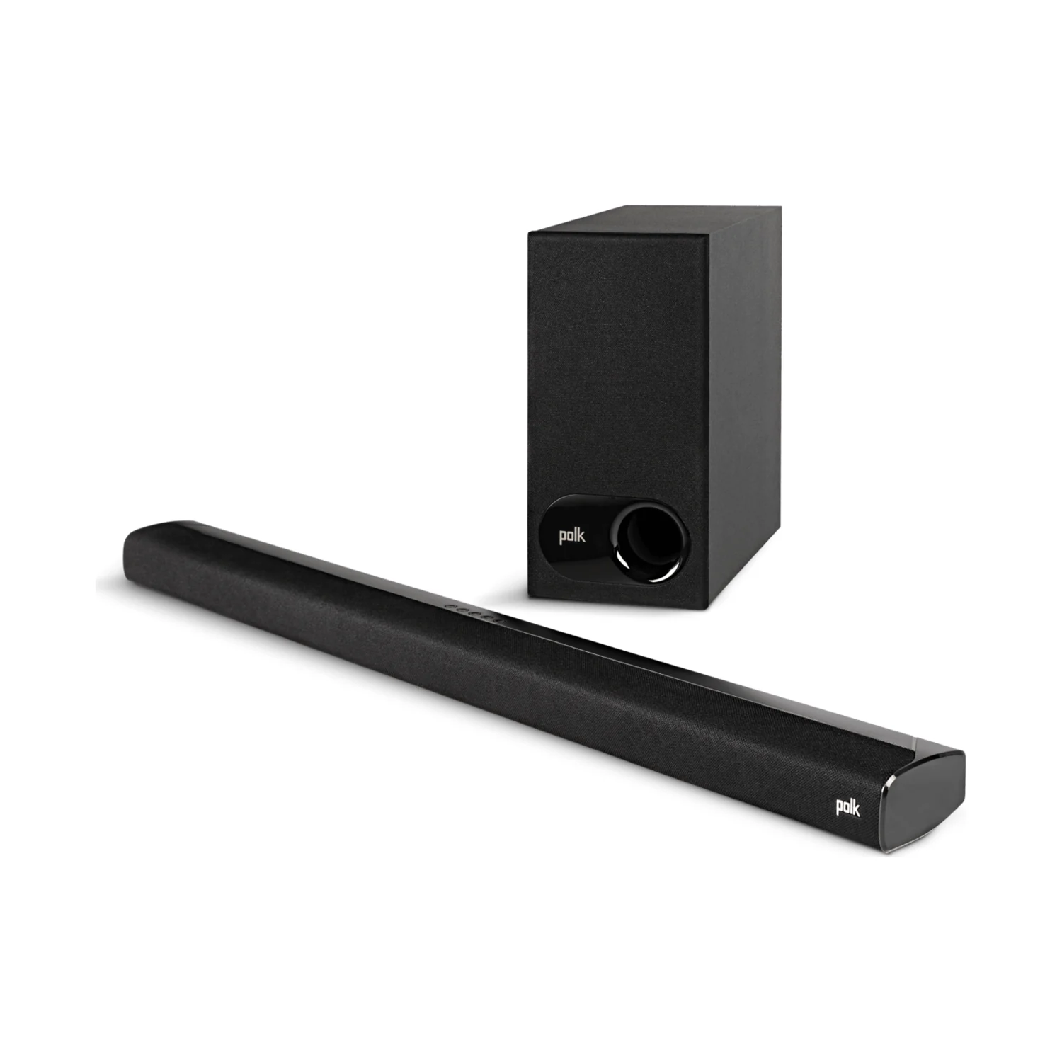 Polk Audio Signa S2