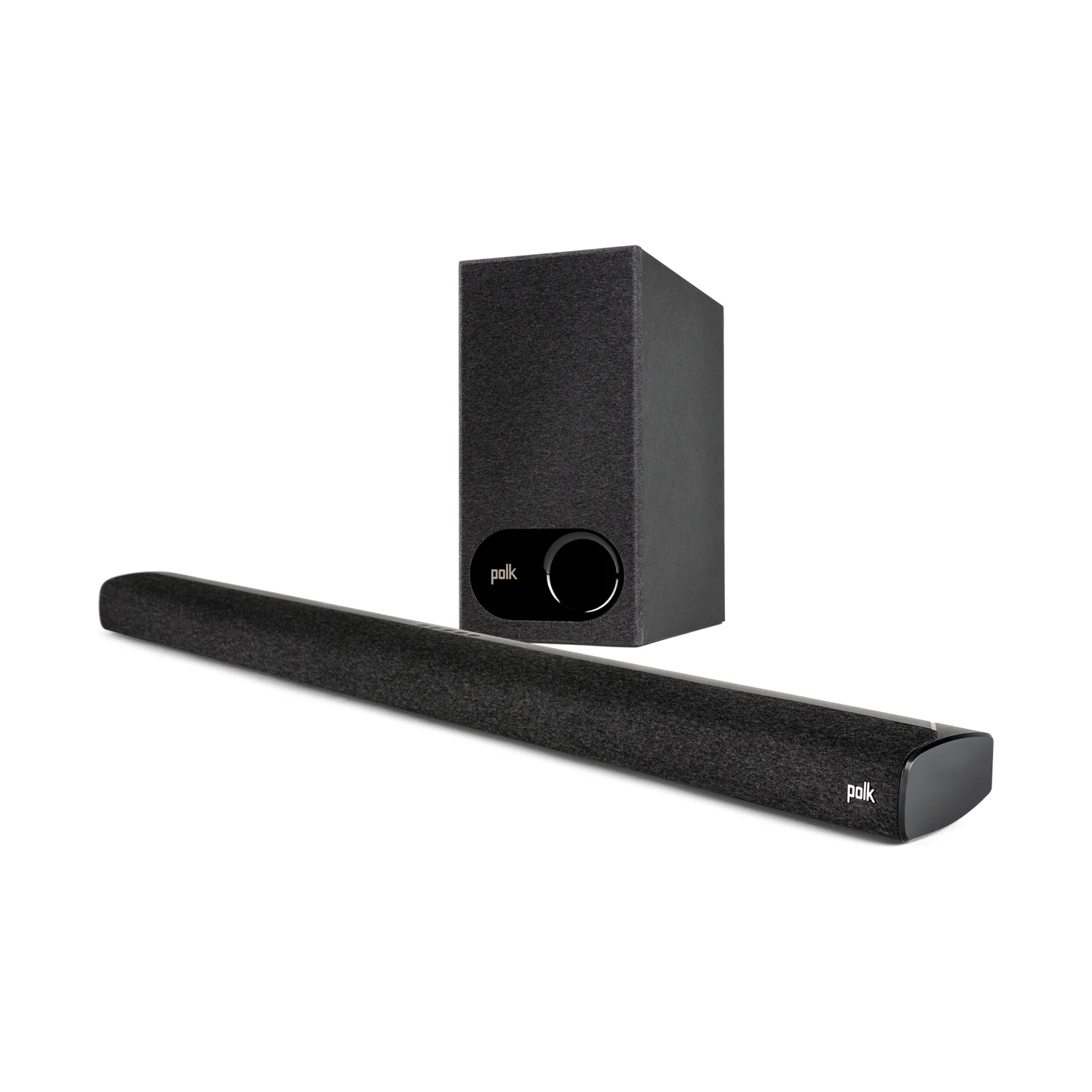 Polk Audio Signa S3