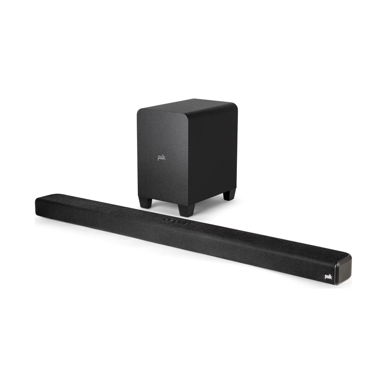 Polk Audio Signa S4