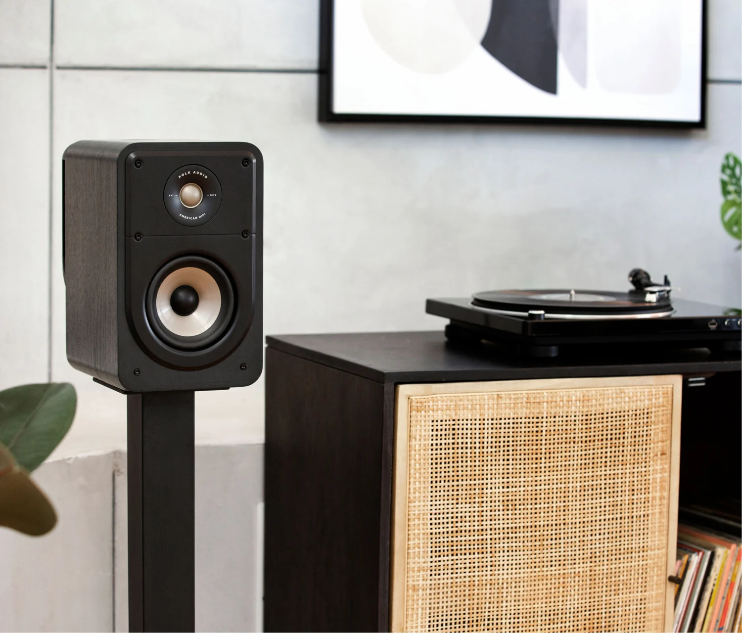 Polk Audio Signature Elite ES15
