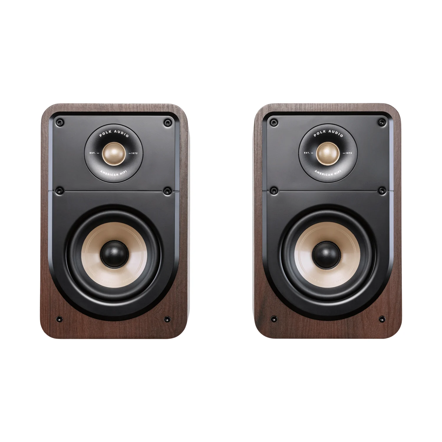 Polk Audio Signature Elite ES15 (Walnuss)
