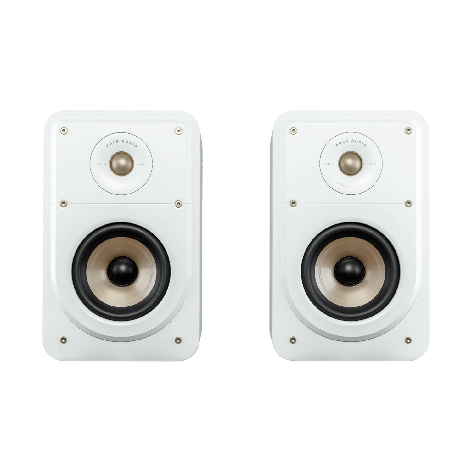 Polk Audio Signature Elite ES15 (Weiss)
