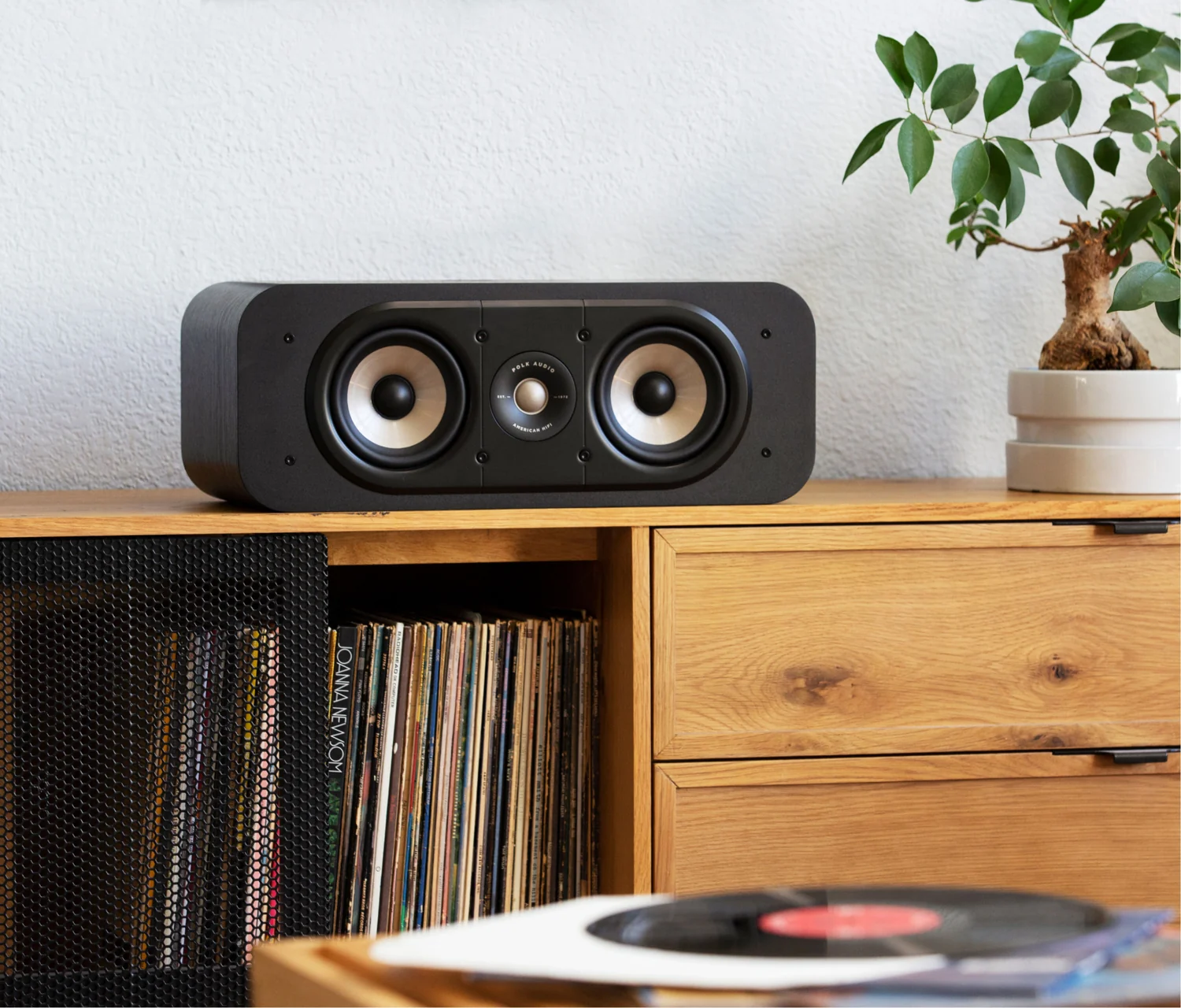 Polk Audio Signature Elite ES30